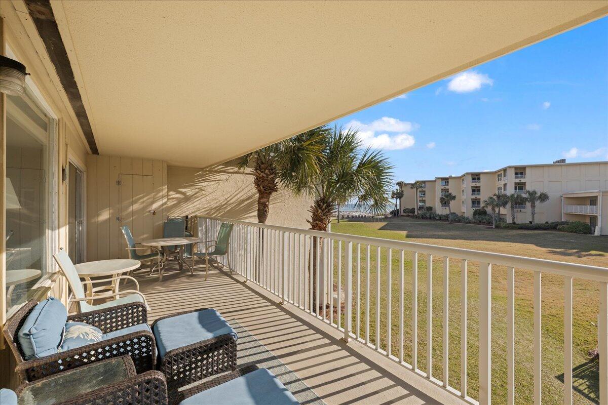 SILVER DUNES CONDO - Residential