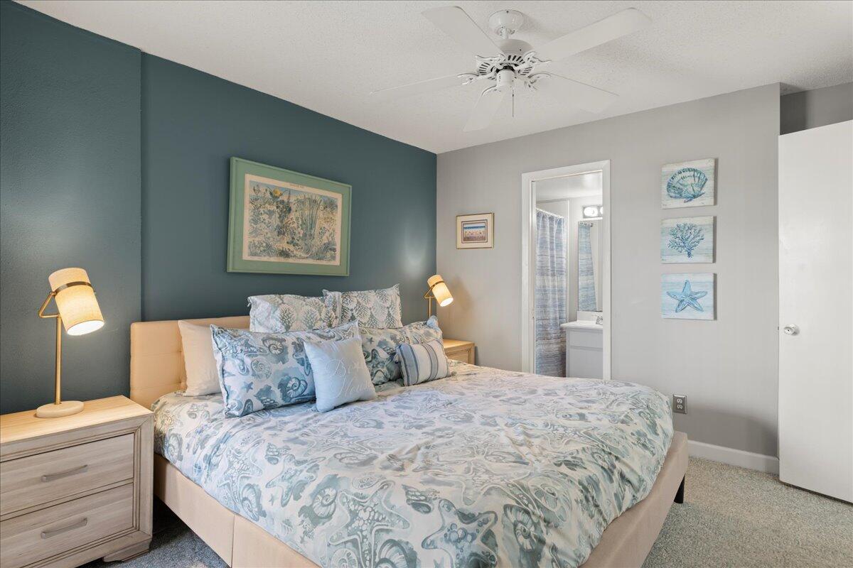 SILVER DUNES CONDO - Residential