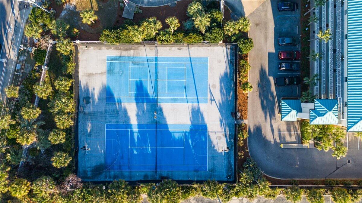 SILVER DUNES CONDO - Residential