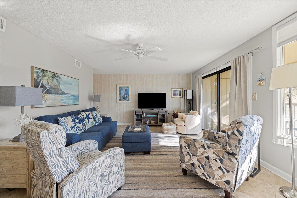 SILVER DUNES CONDO - Residential
