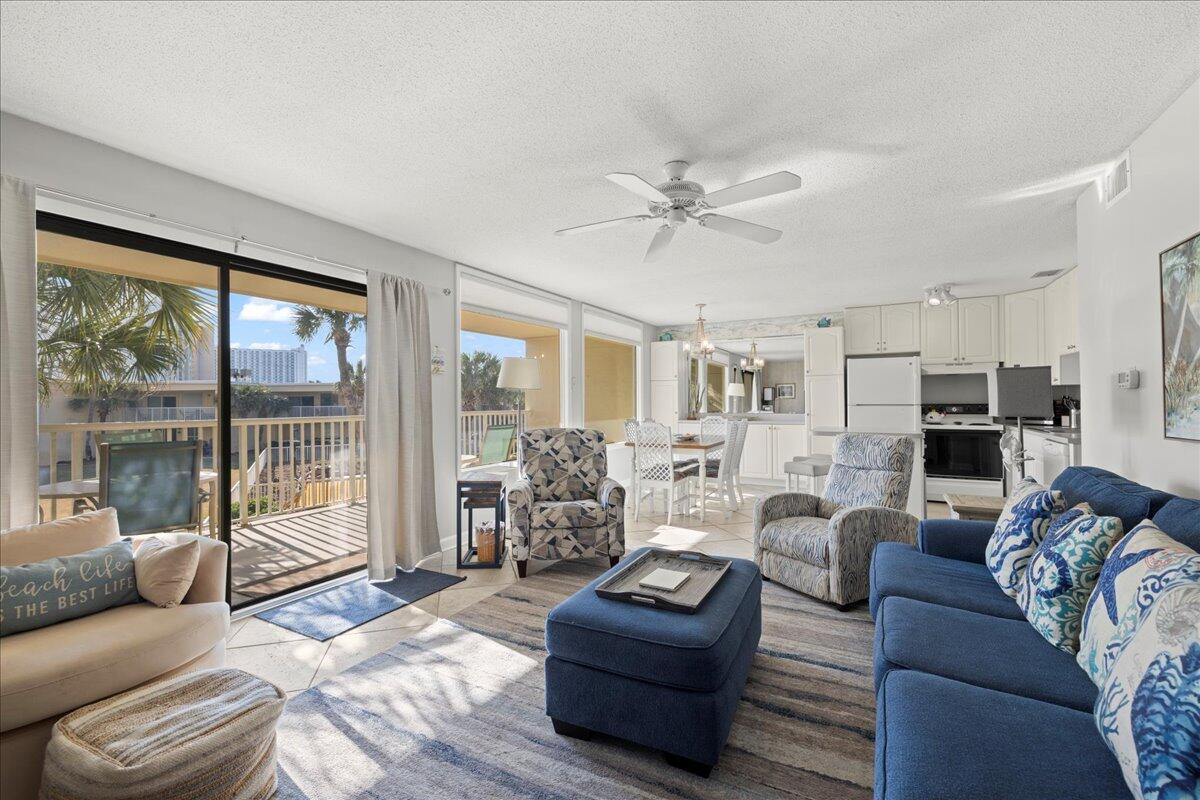 SILVER DUNES CONDO - Residential