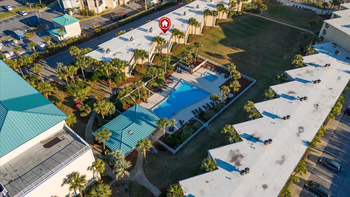 SILVER DUNES CONDO - Residential