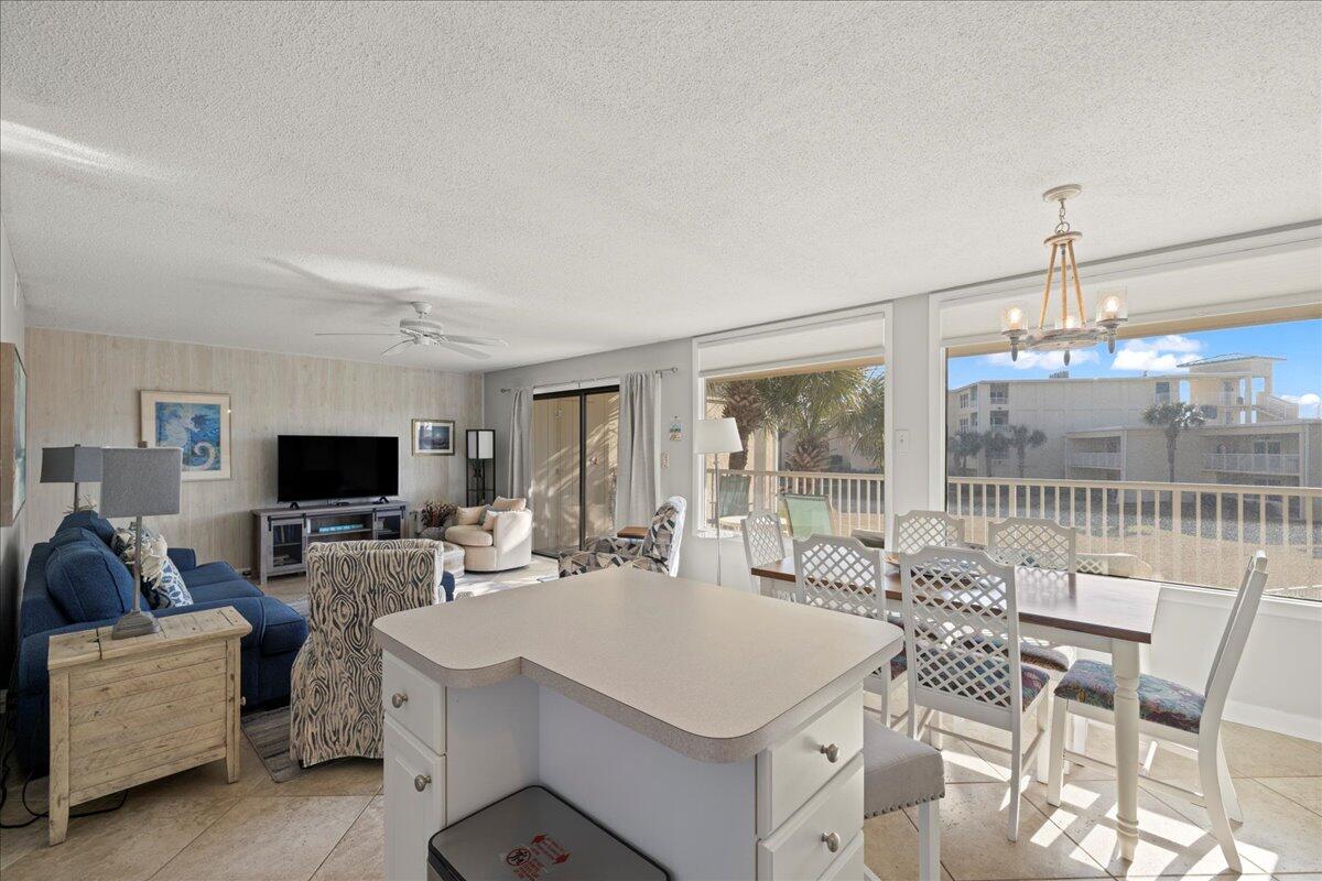 SILVER DUNES CONDO - Residential