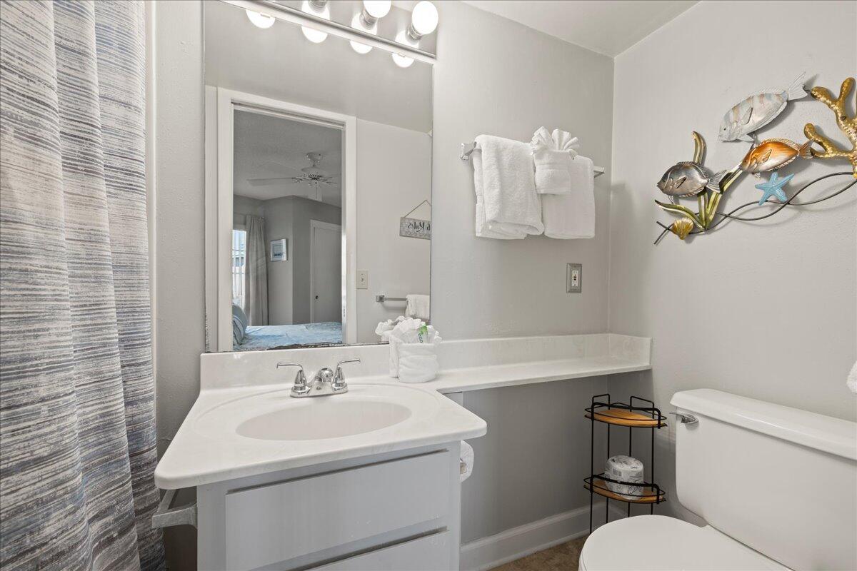 SILVER DUNES CONDO - Residential