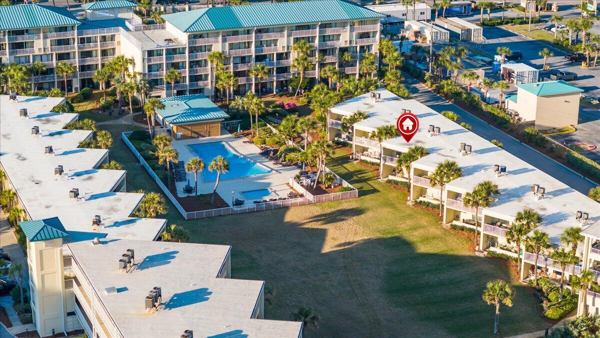 SILVER DUNES CONDO - Residential