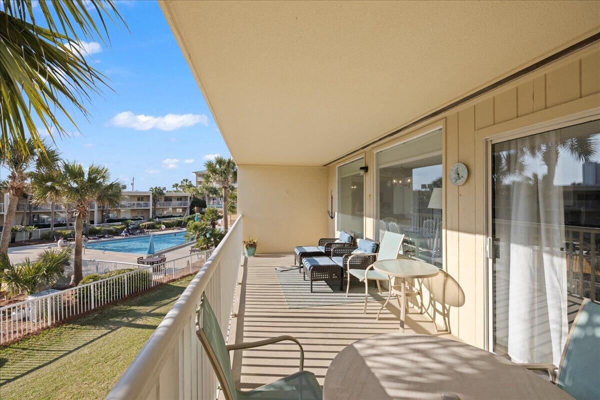 SILVER DUNES CONDO - Residential