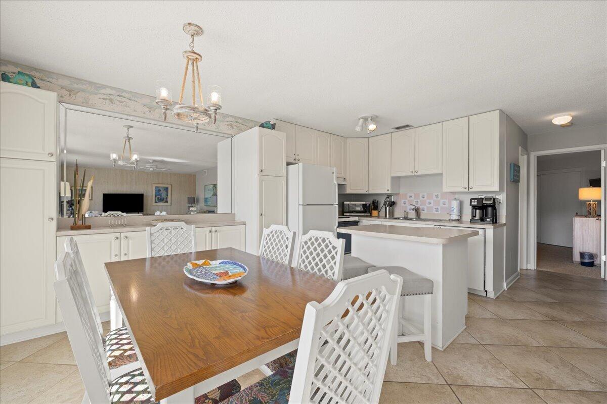 SILVER DUNES CONDO - Residential