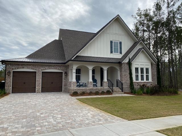 Hammock Bay Vineyards - Residential