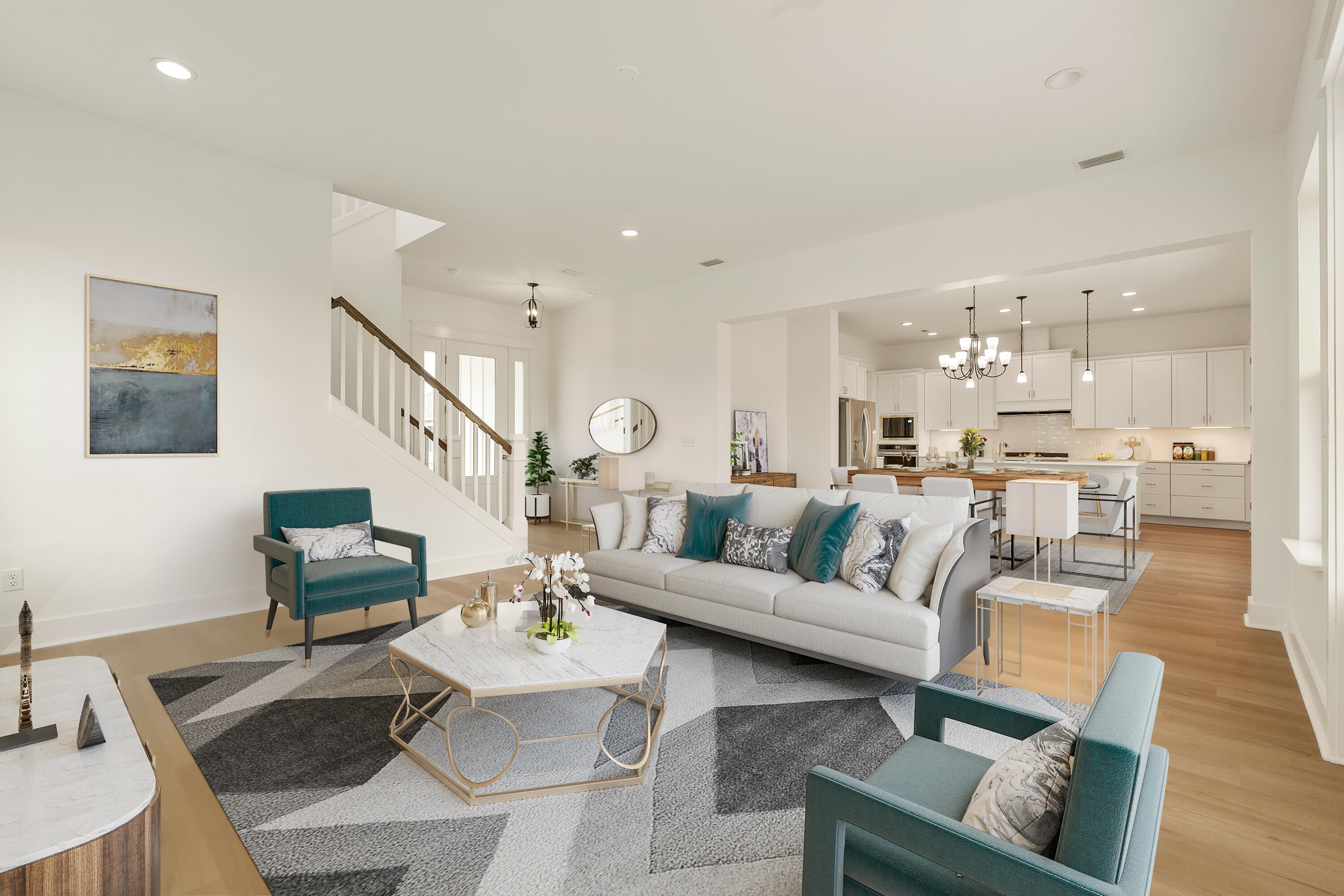 SWEET BAY - Residential