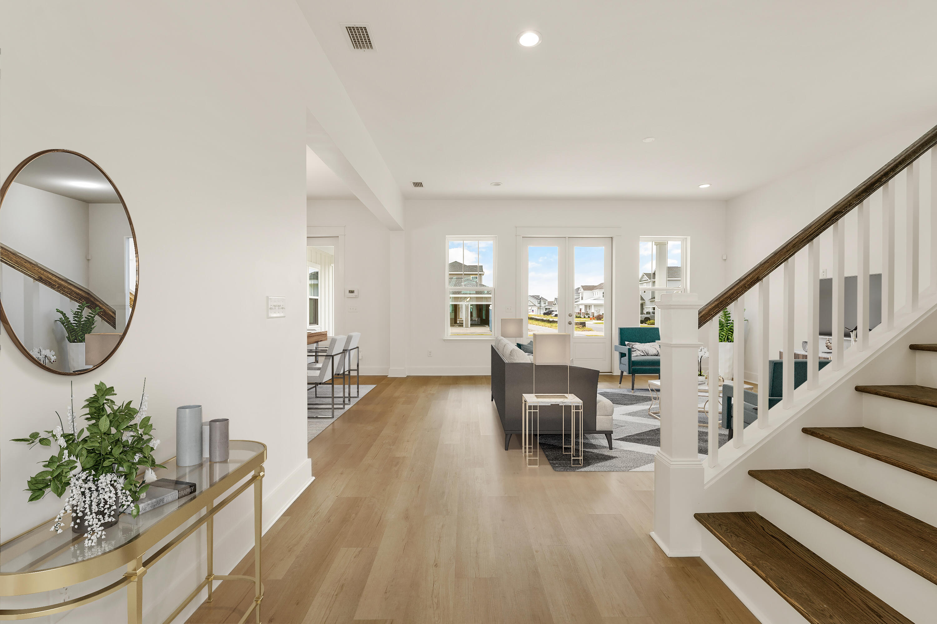 SWEET BAY - Residential