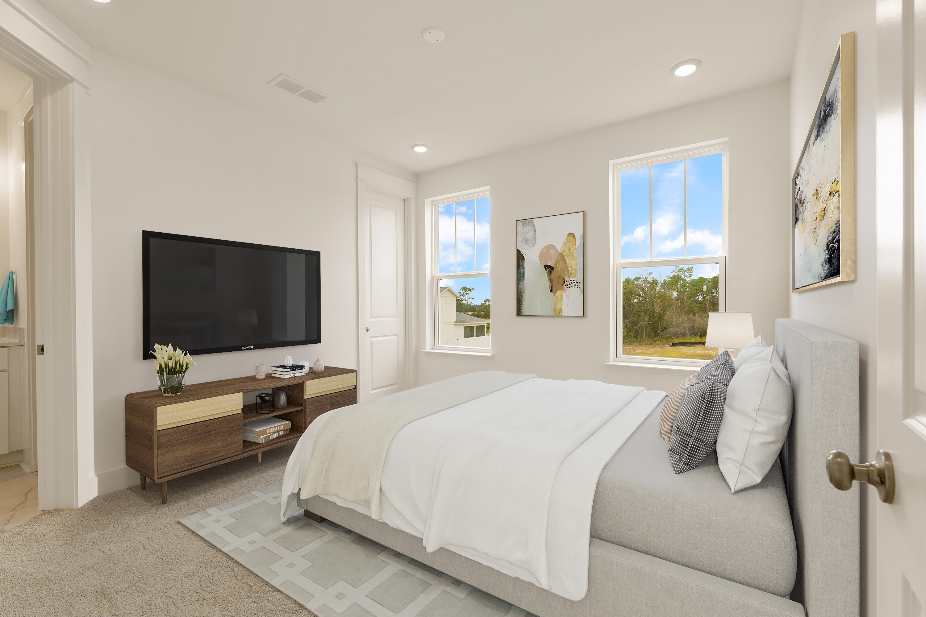 SWEET BAY - Residential