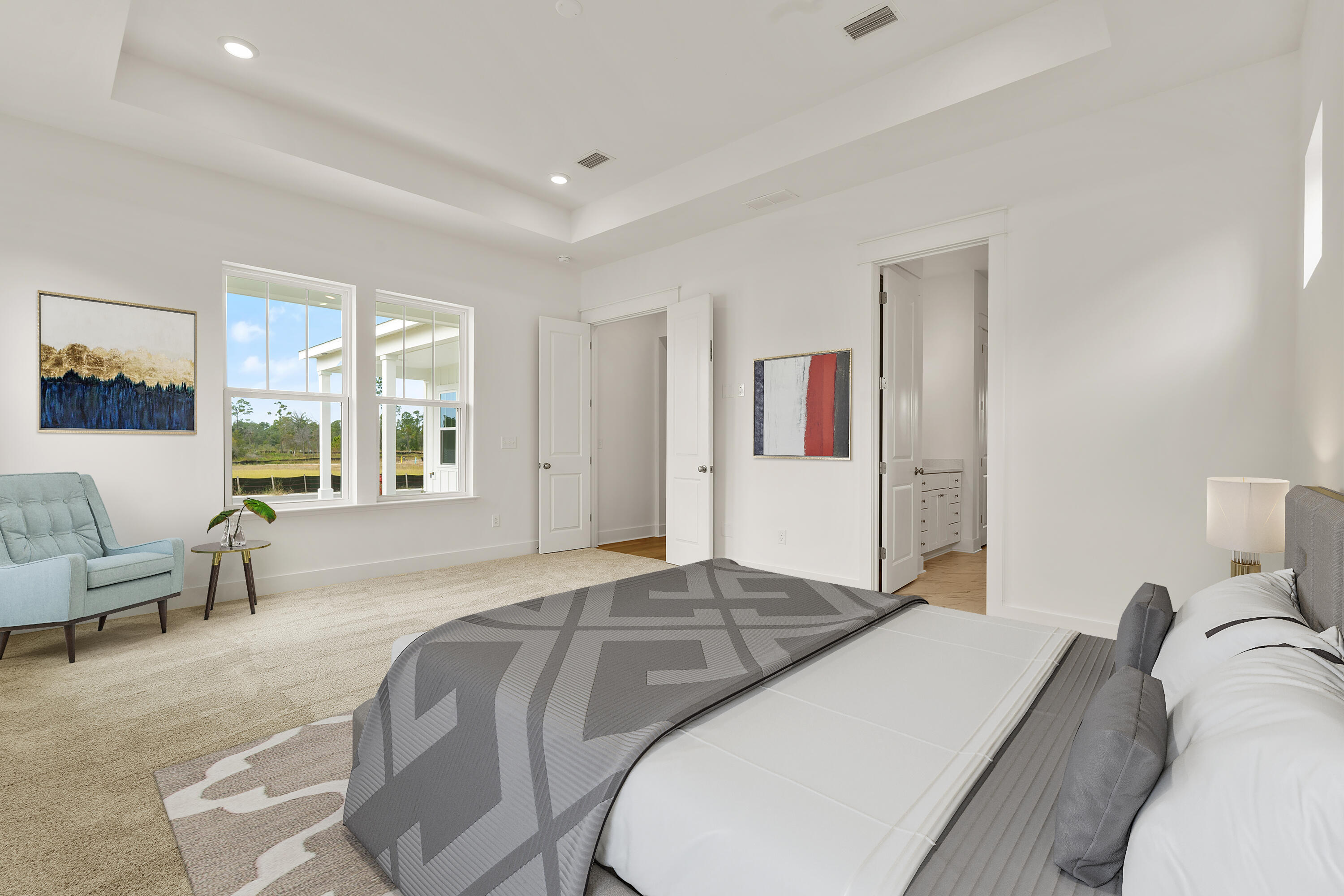 SWEET BAY - Residential