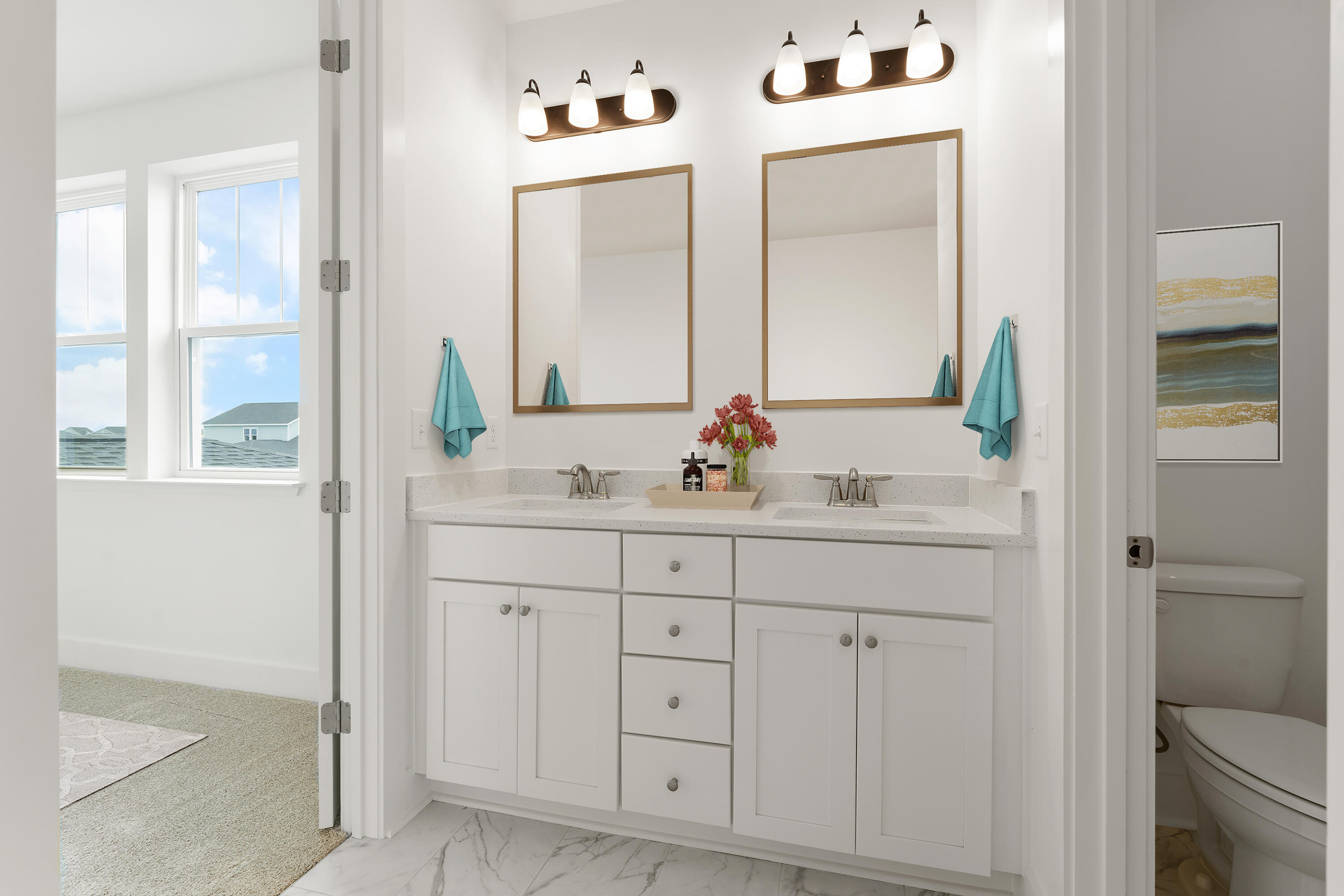SWEET BAY - Residential