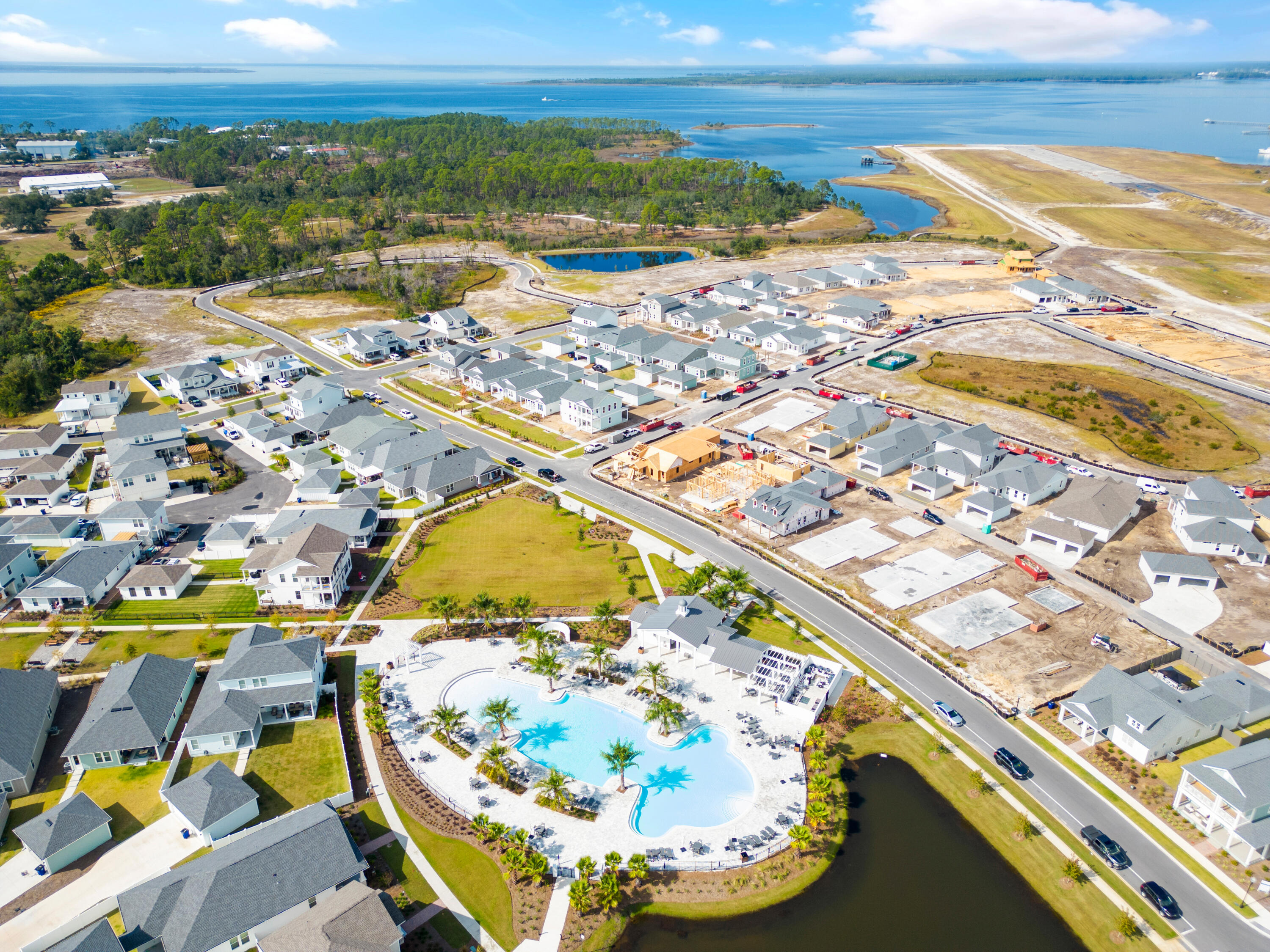 SWEET BAY - Residential