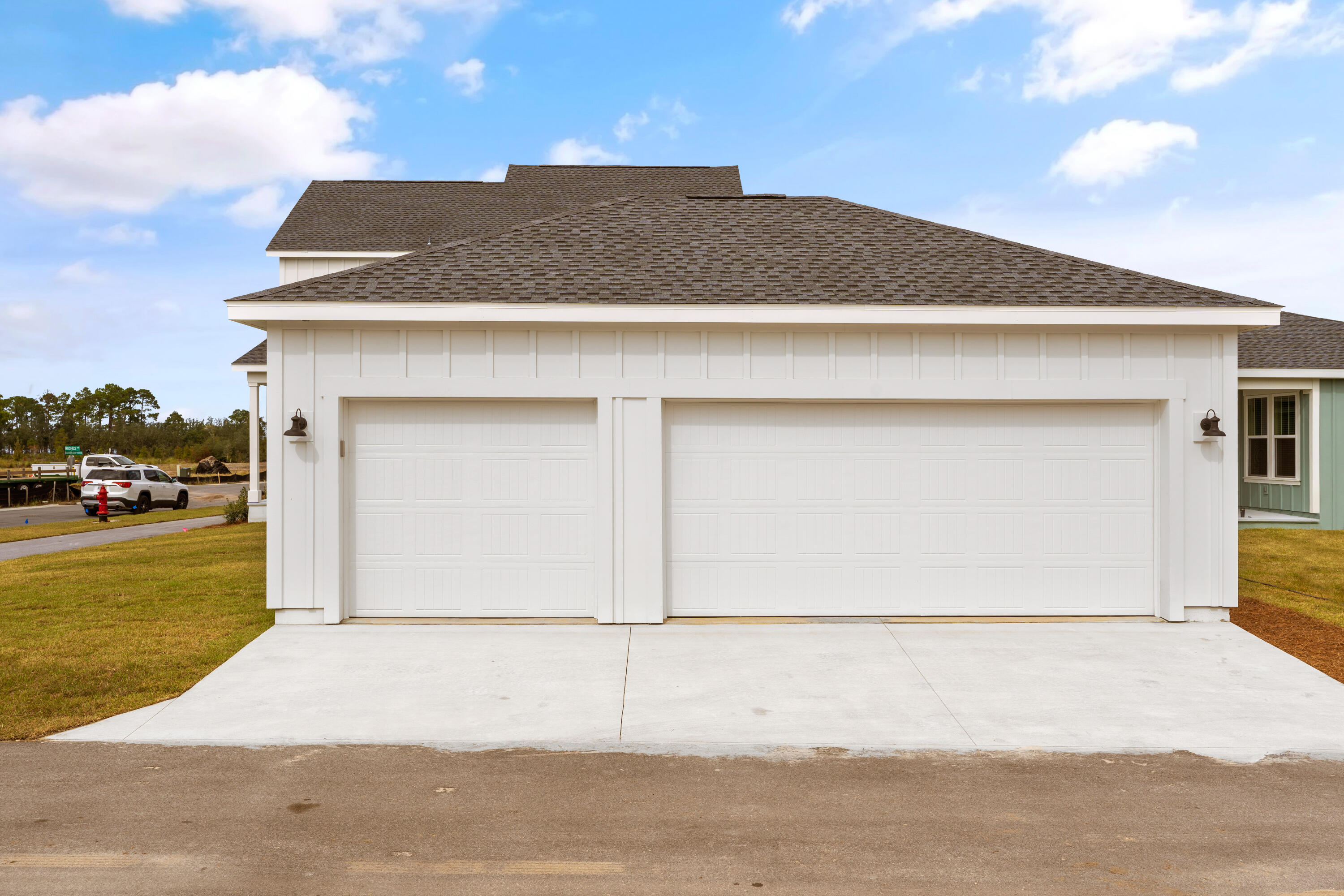 SWEET BAY - Residential