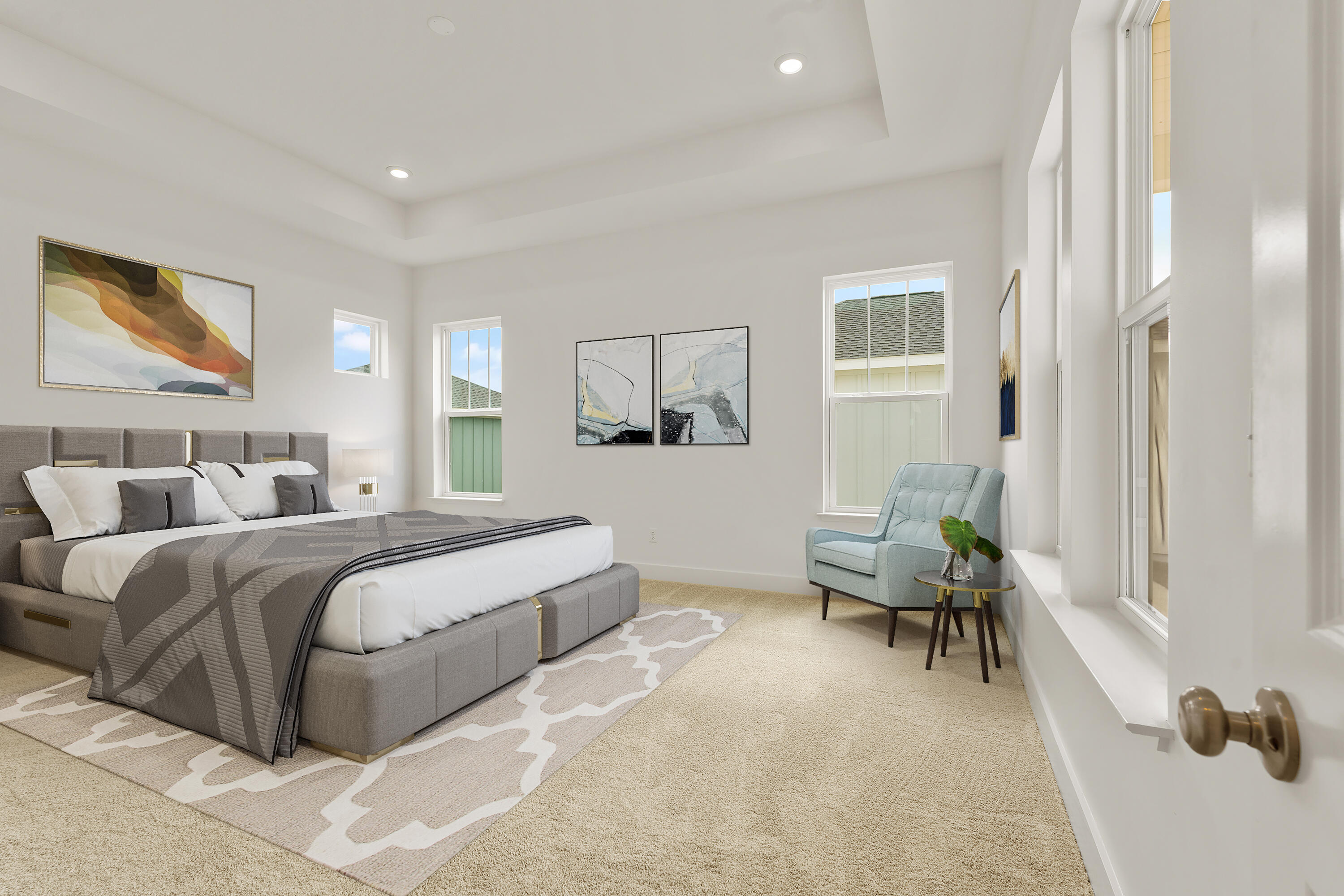SWEET BAY - Residential