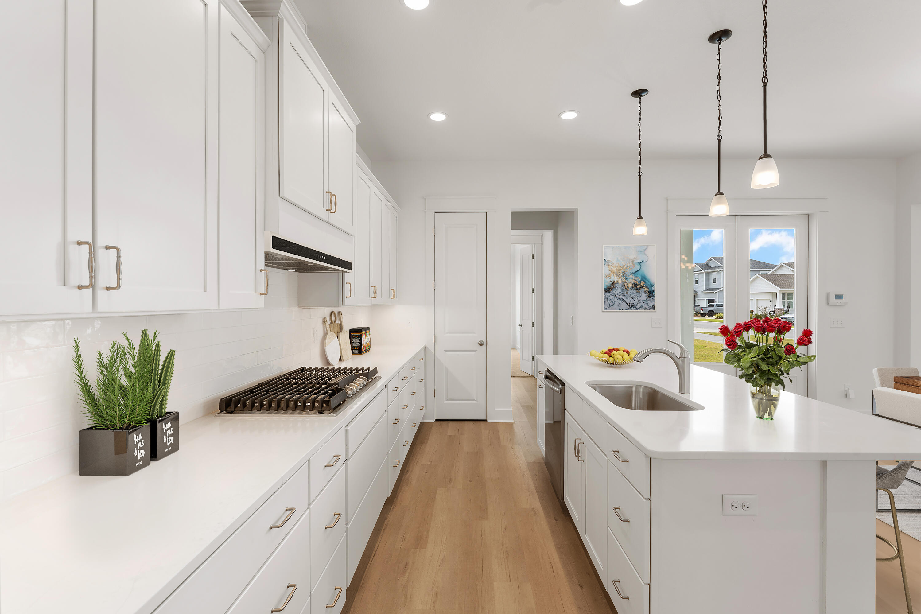 SWEET BAY - Residential