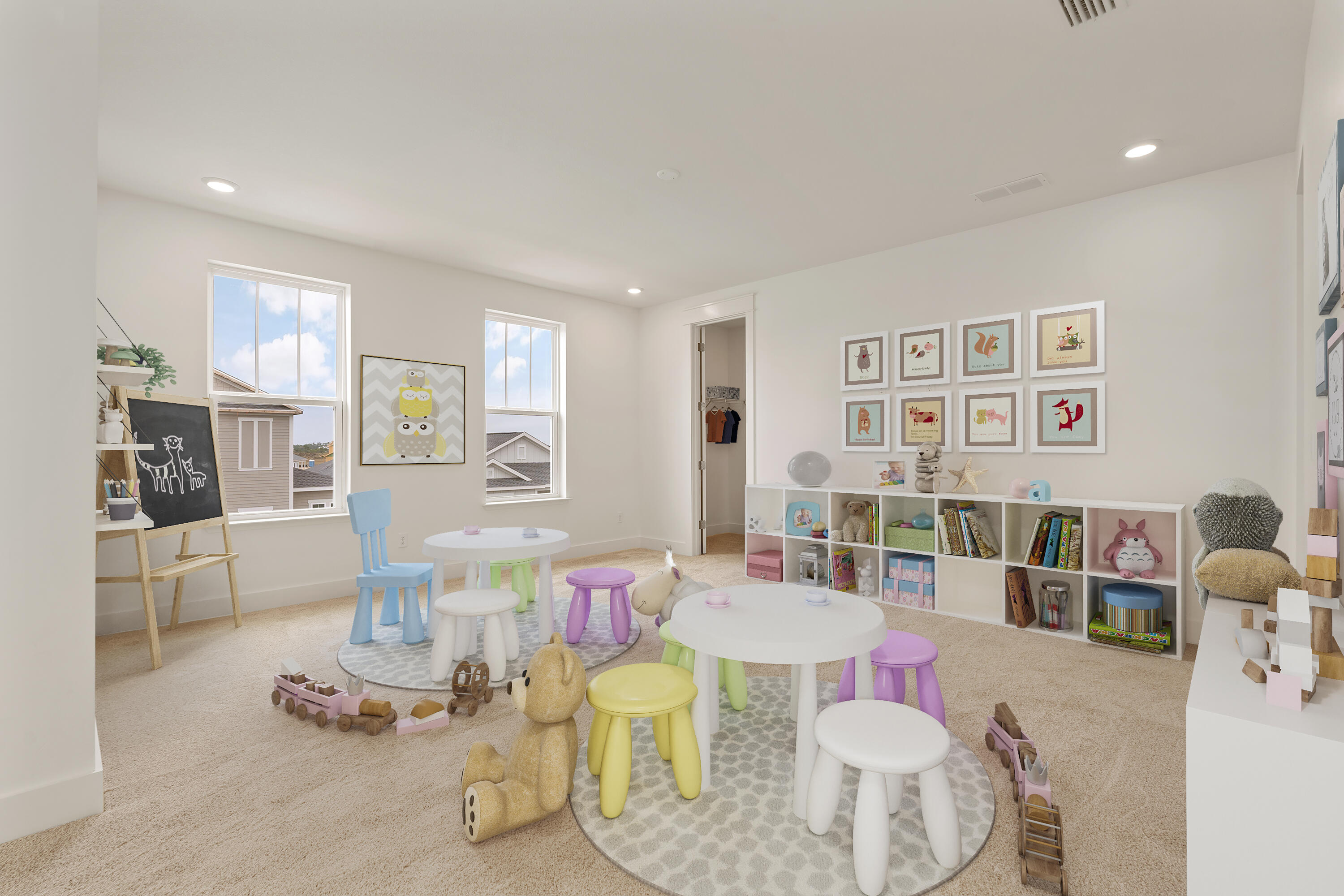 SWEET BAY - Residential