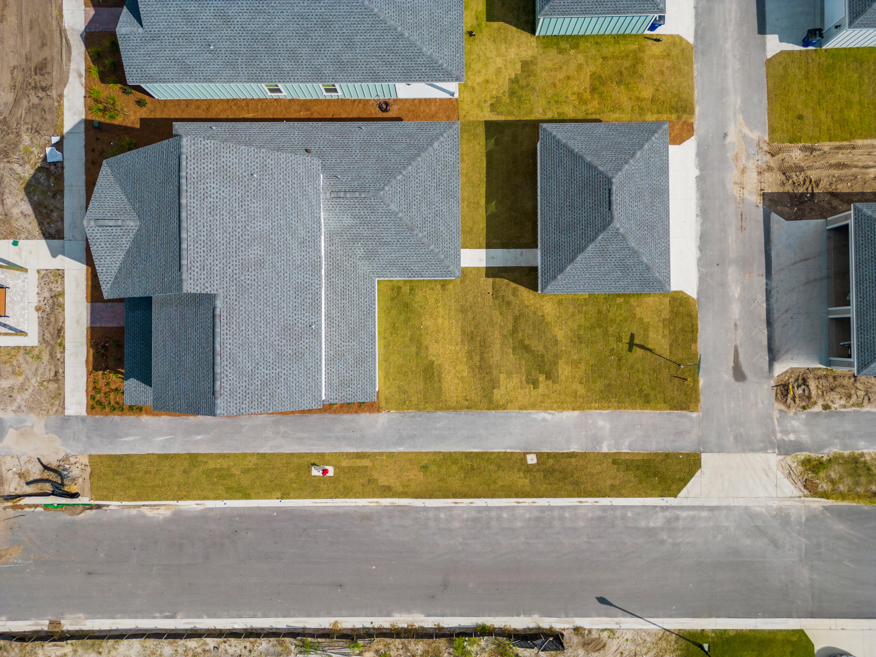 SWEET BAY - Residential