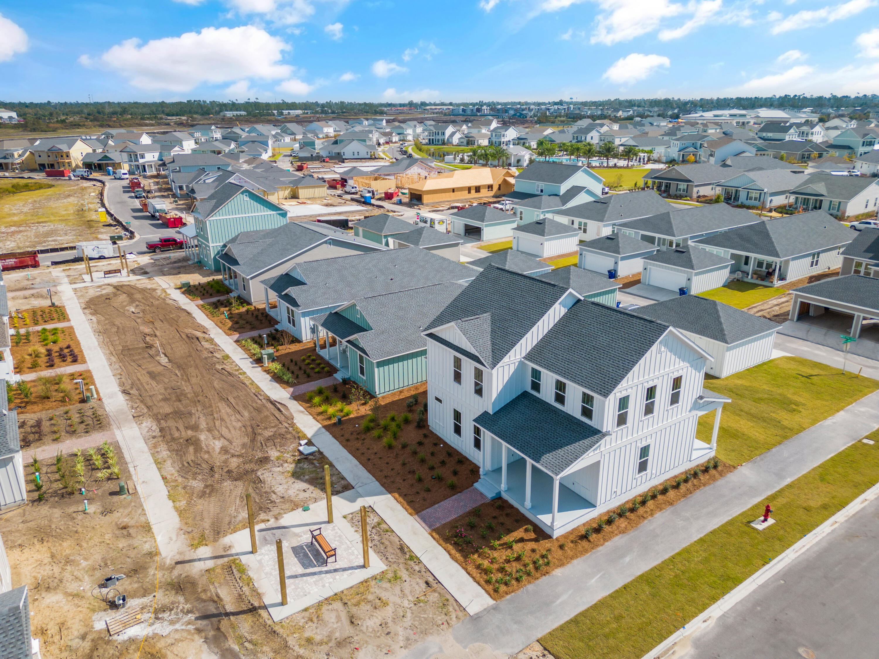 SWEET BAY - Residential
