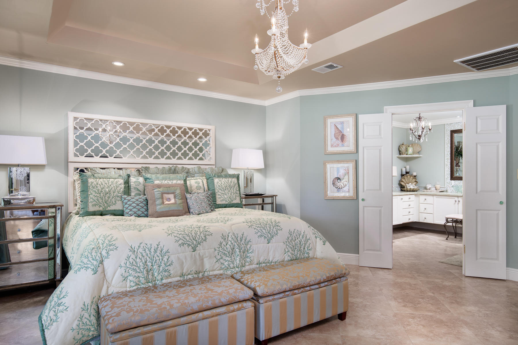 GOLF VIEW - Residential