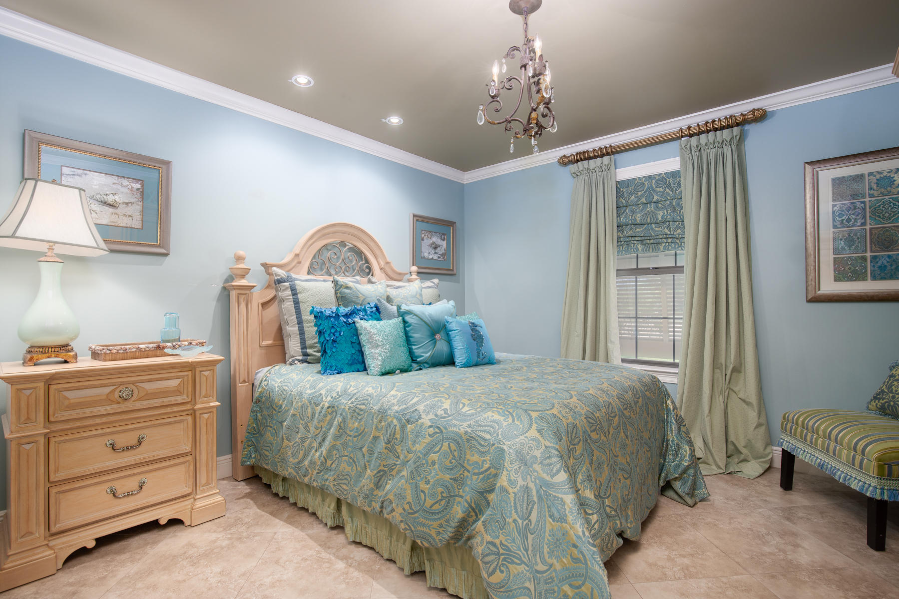 GOLF VIEW - Residential