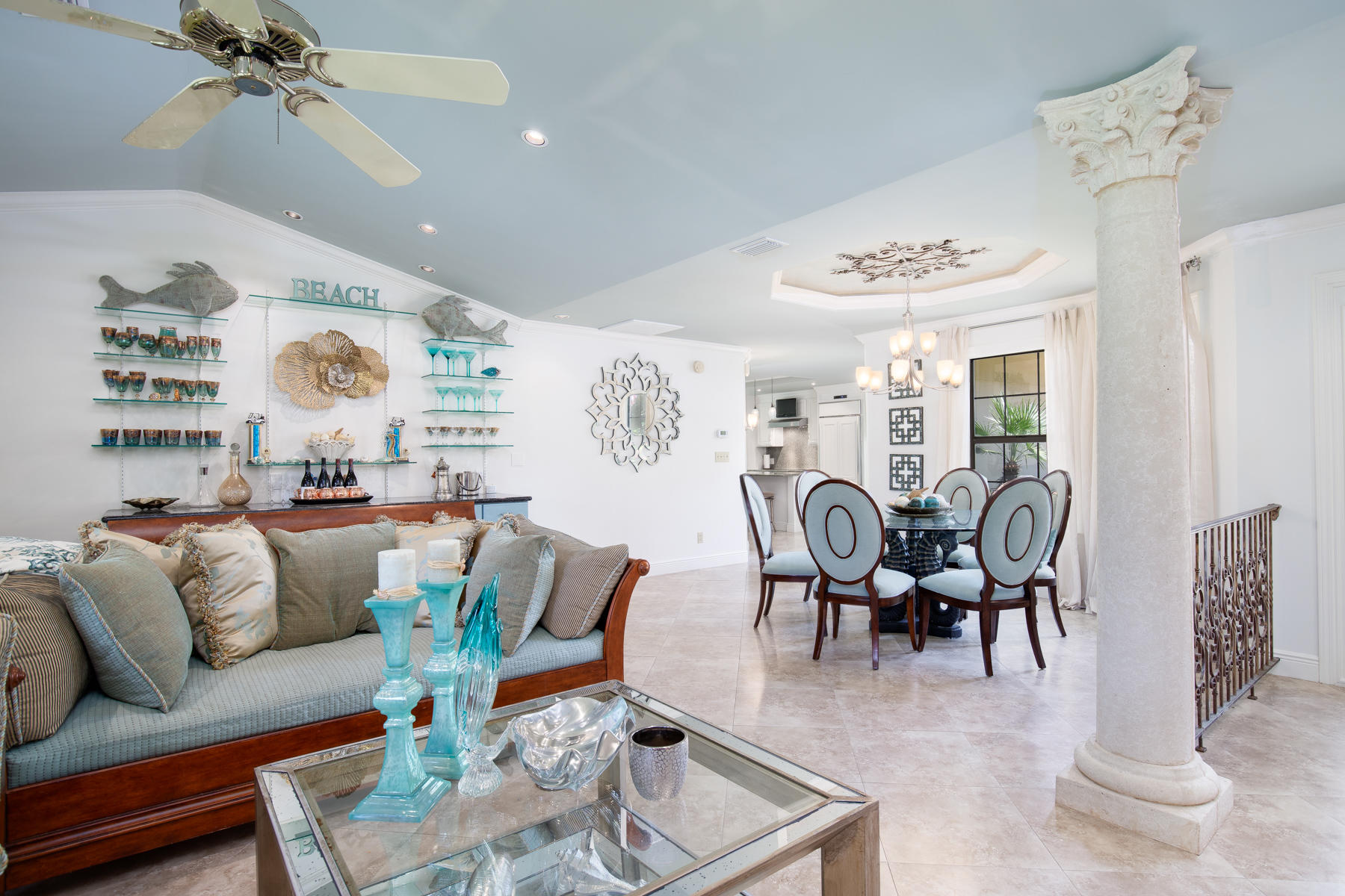 GOLF VIEW - Residential