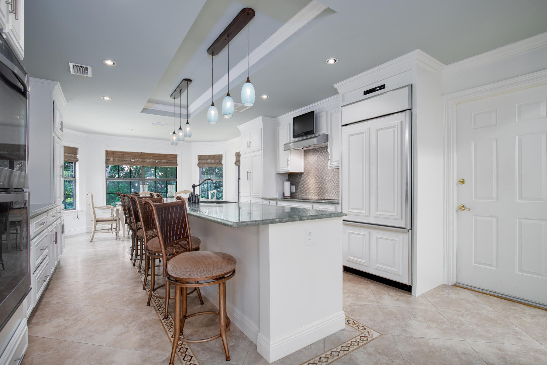 GOLF VIEW - Residential