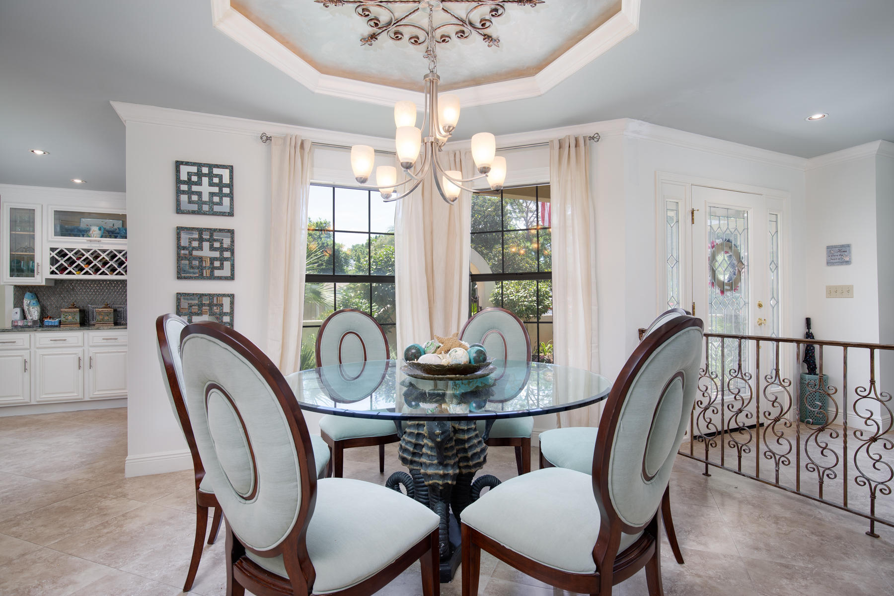 GOLF VIEW - Residential