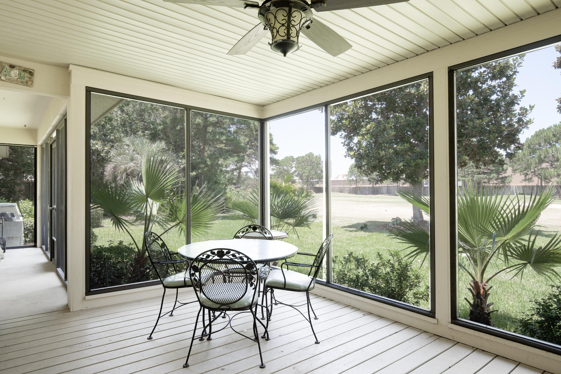 GOLF VIEW - Residential