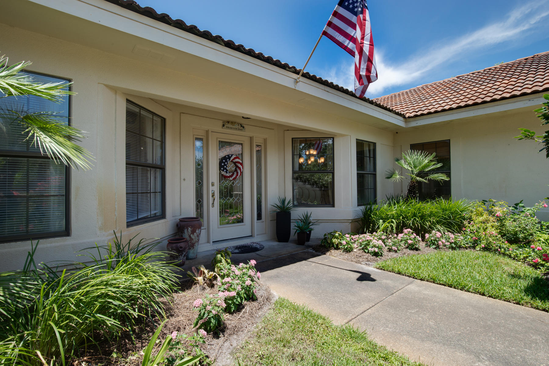 GOLF VIEW - Residential