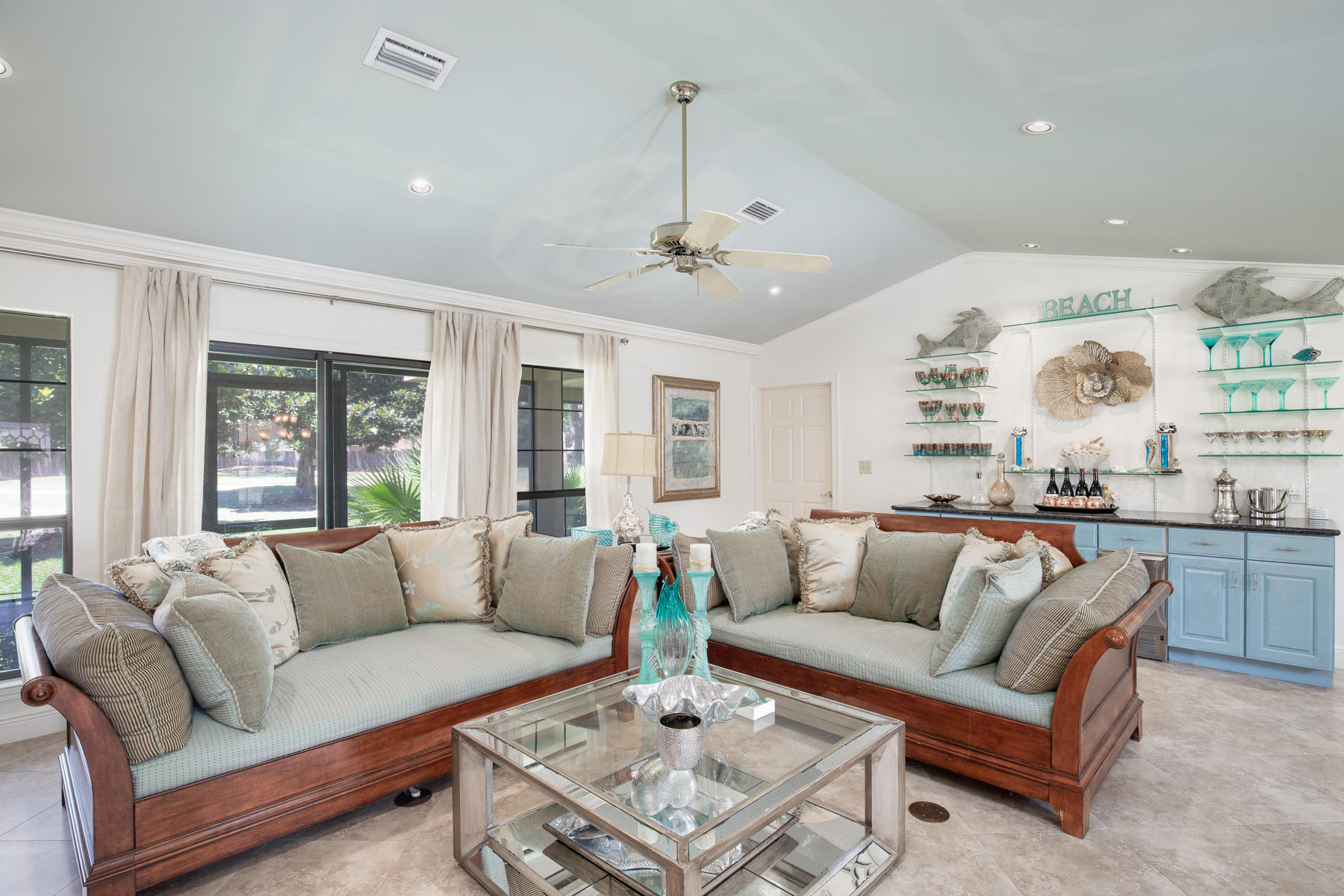 GOLF VIEW - Residential