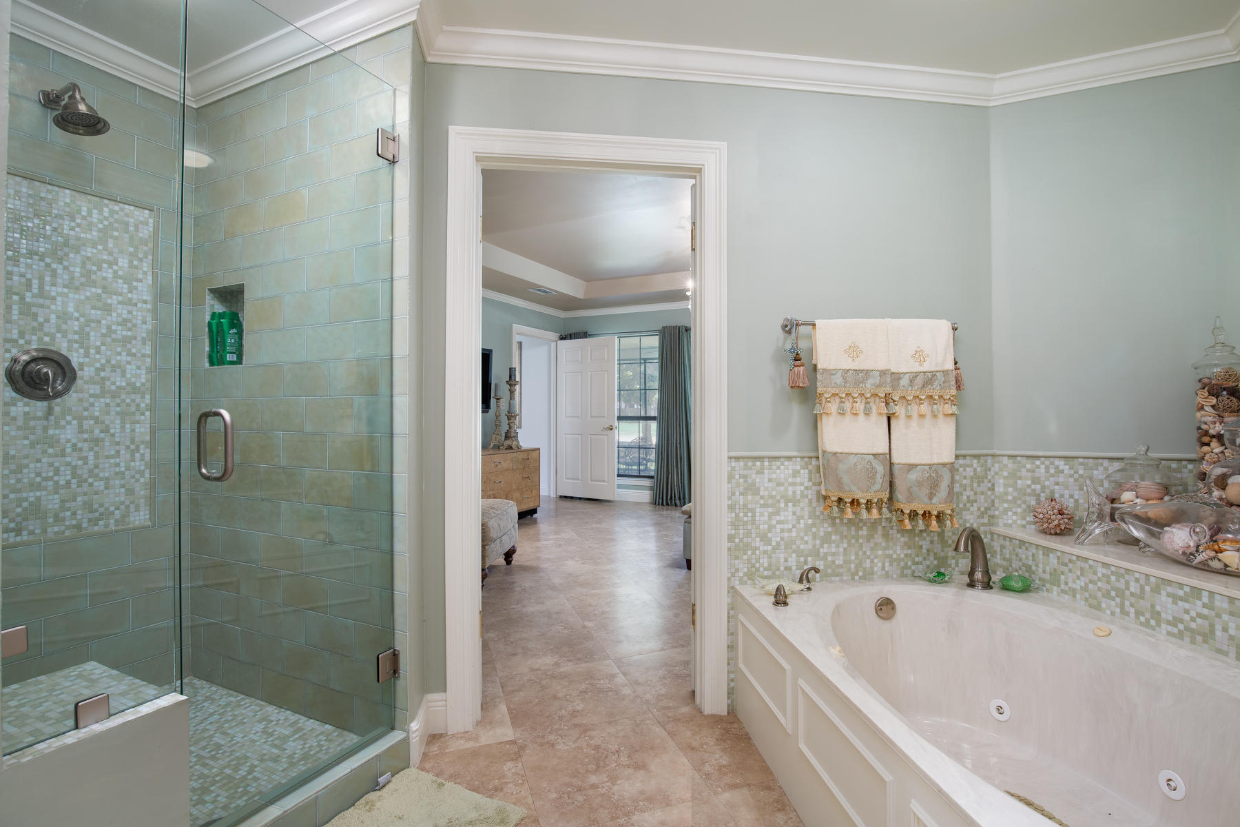 GOLF VIEW - Residential