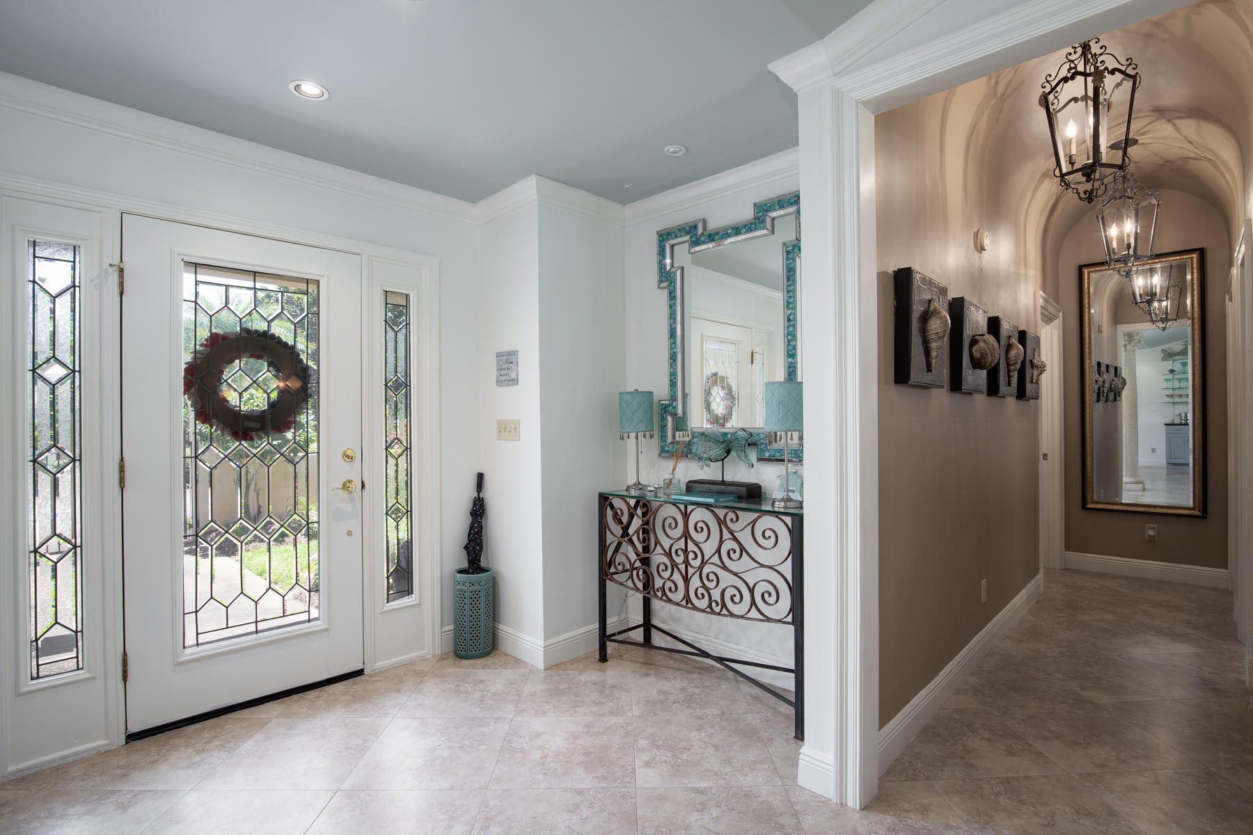 GOLF VIEW - Residential