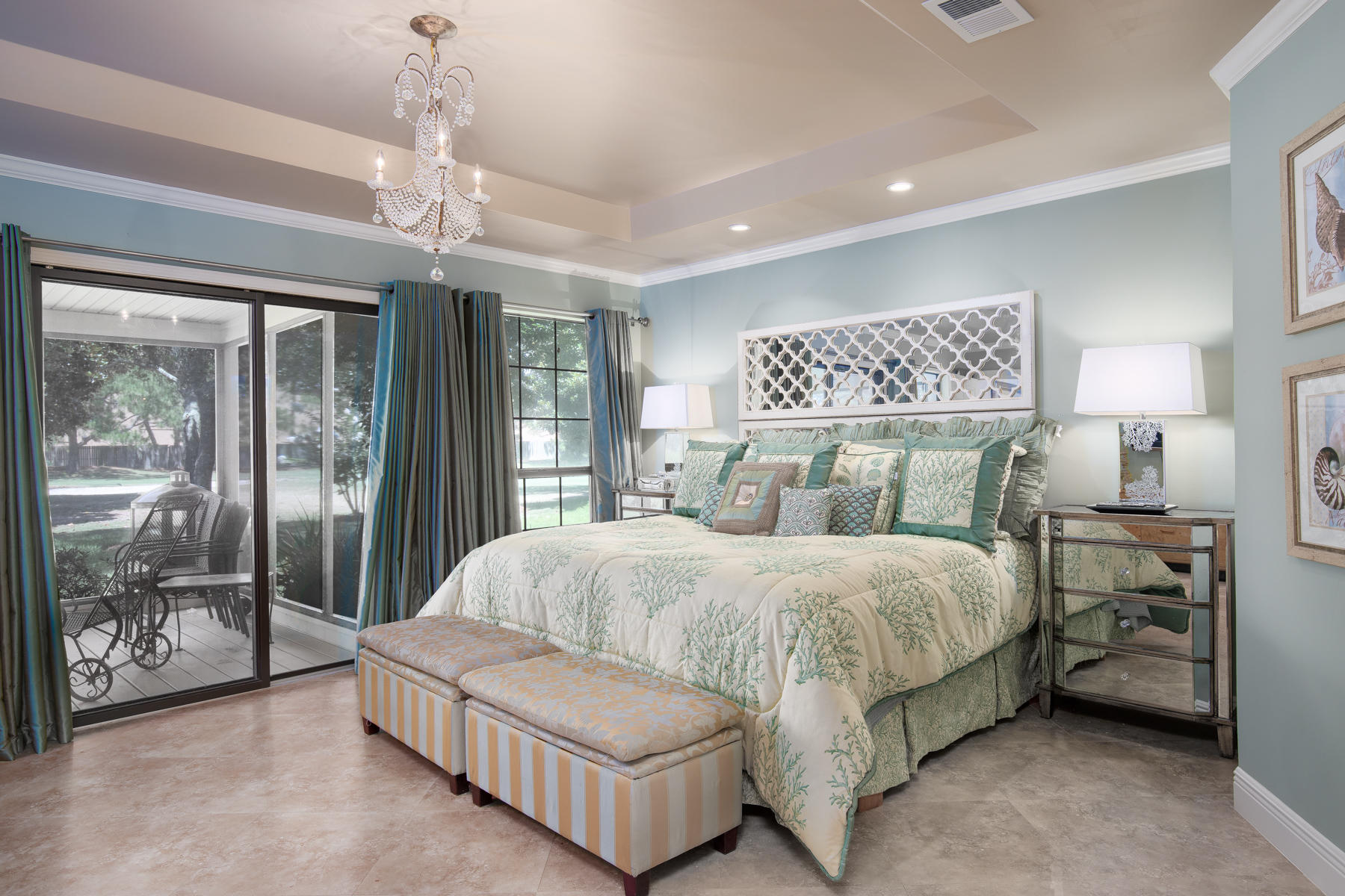 GOLF VIEW - Residential