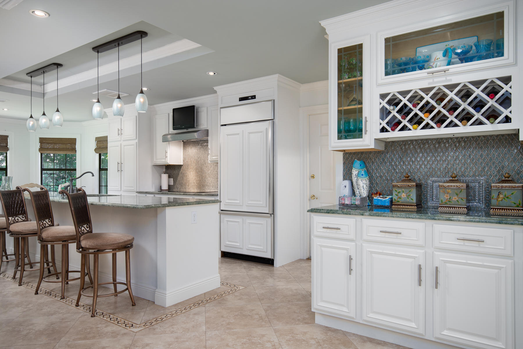 GOLF VIEW - Residential