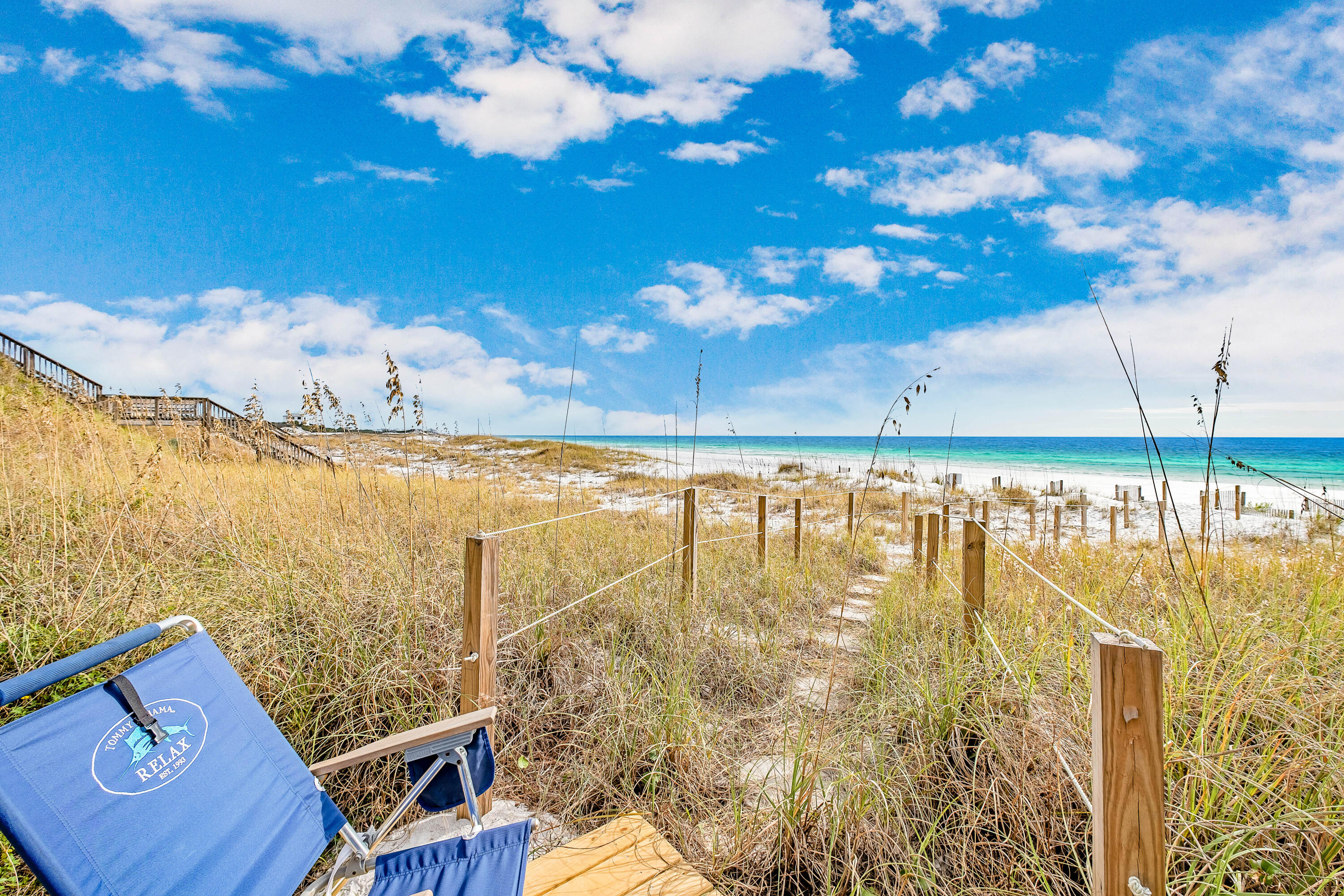 BLUE MOUNTAIN BEACH - Residential