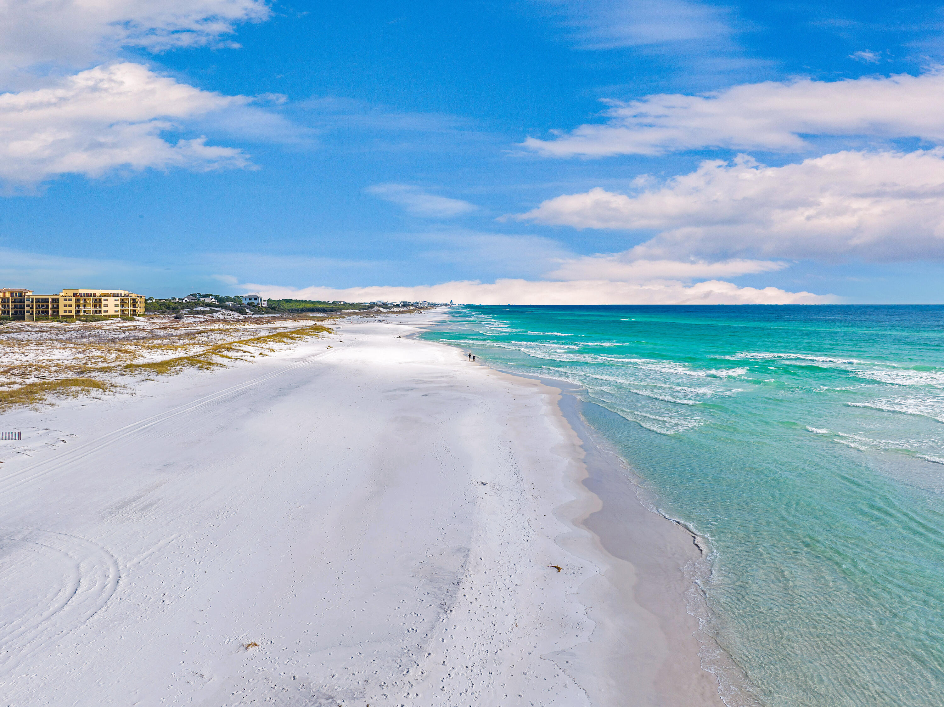 BLUE MOUNTAIN BEACH - Residential