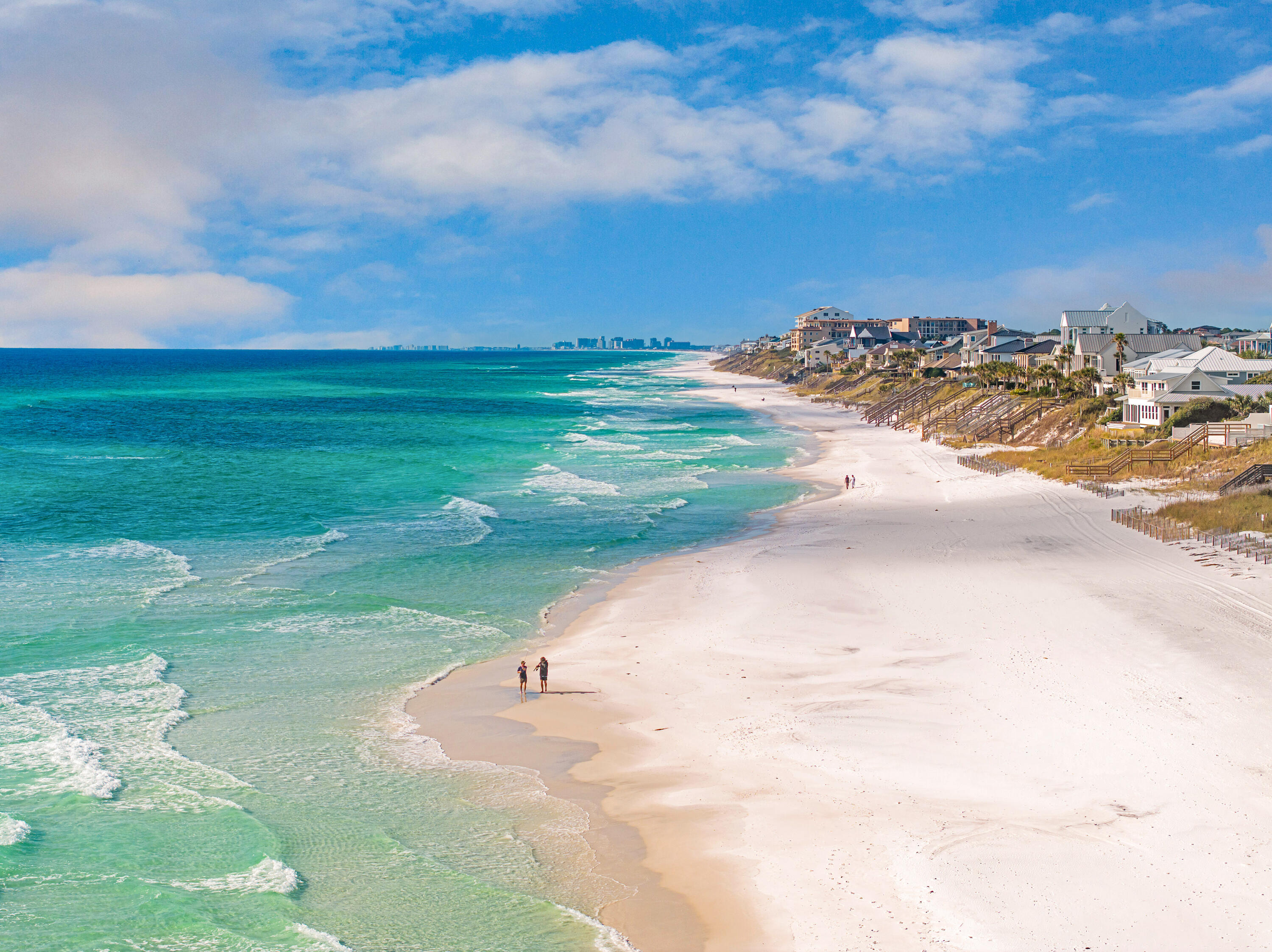 BLUE MOUNTAIN BEACH - Residential