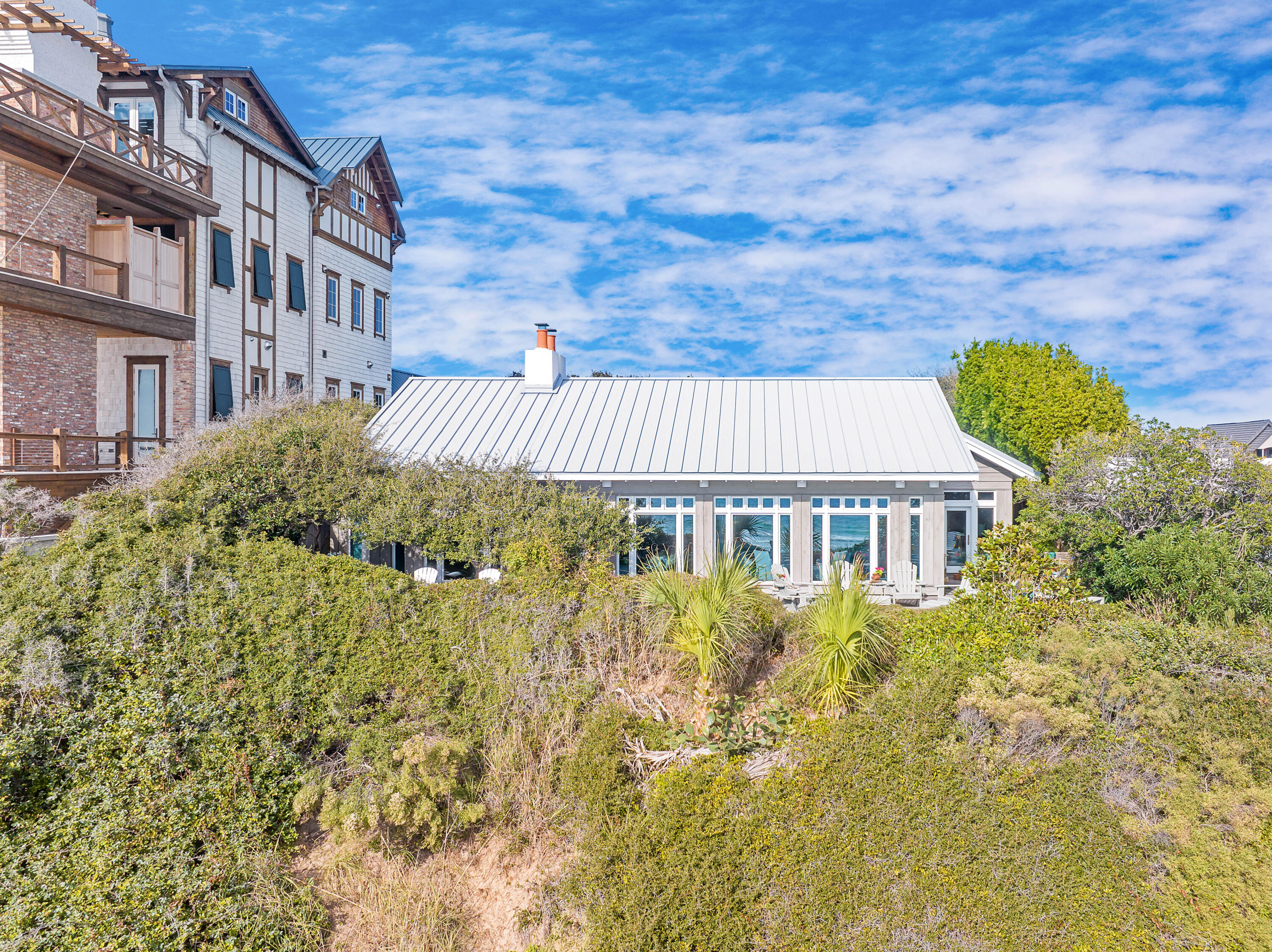 BLUE MOUNTAIN BEACH - Residential