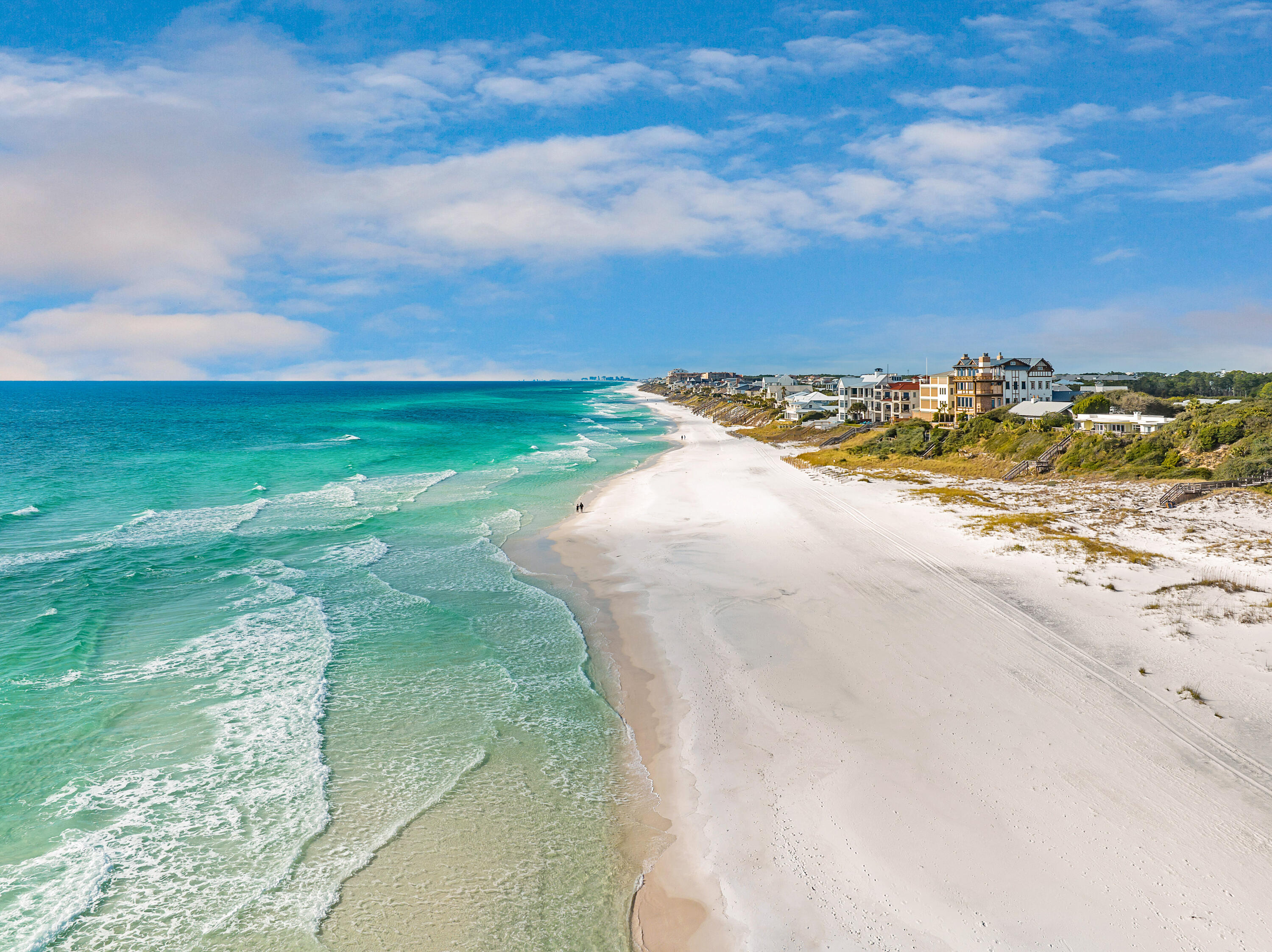 BLUE MOUNTAIN BEACH - Residential