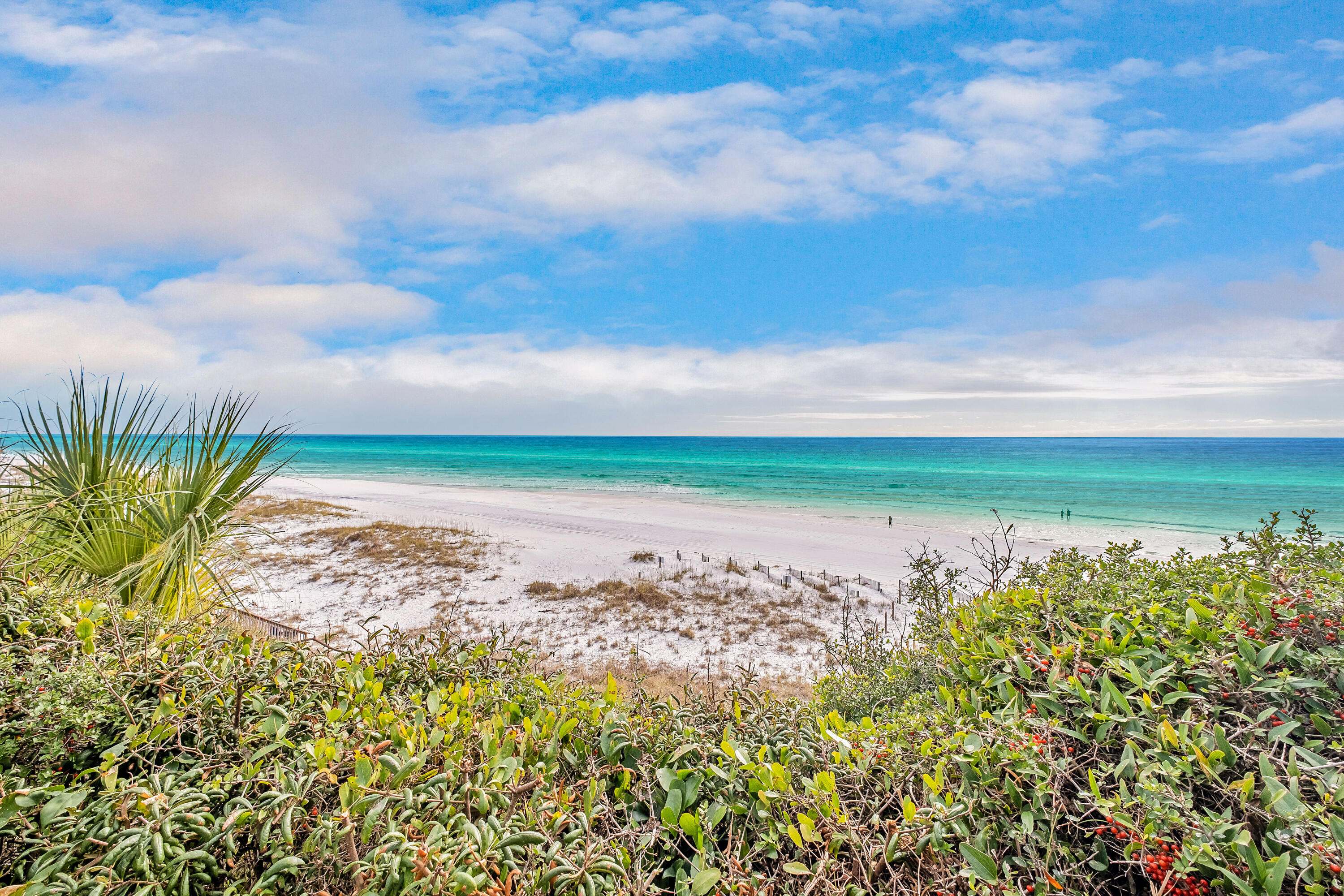 BLUE MOUNTAIN BEACH - Residential