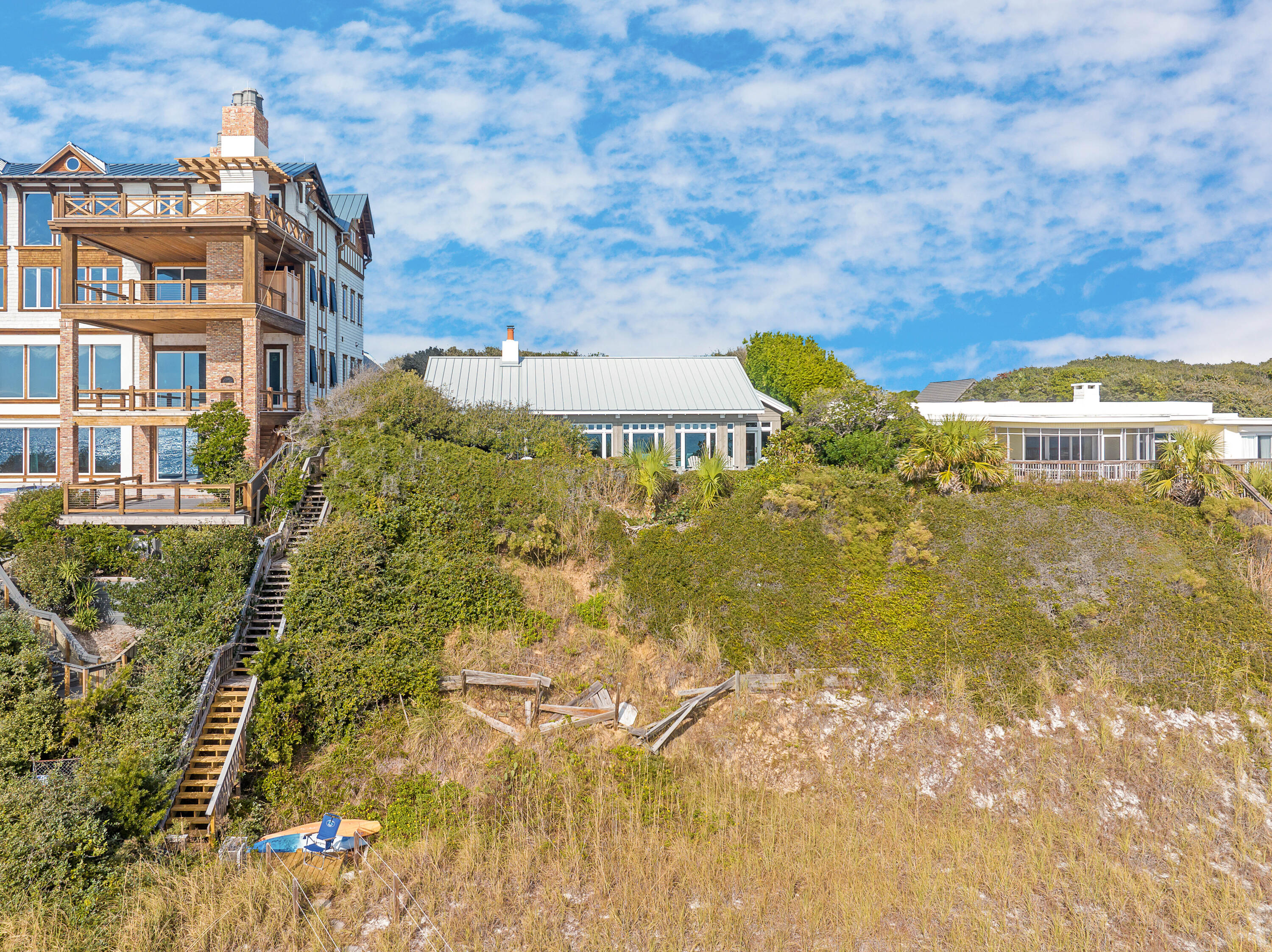 BLUE MOUNTAIN BEACH - Residential