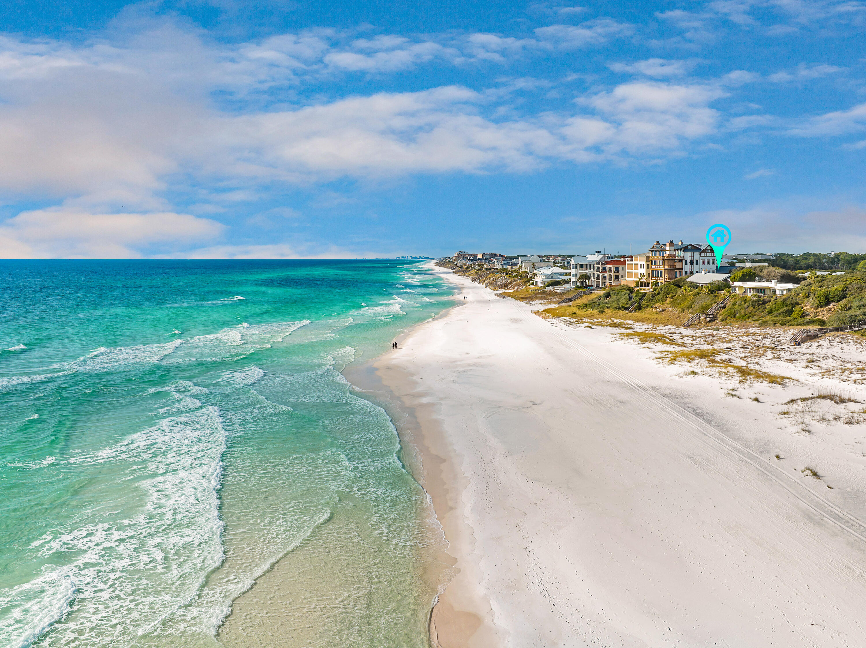 BLUE MOUNTAIN BEACH - Residential