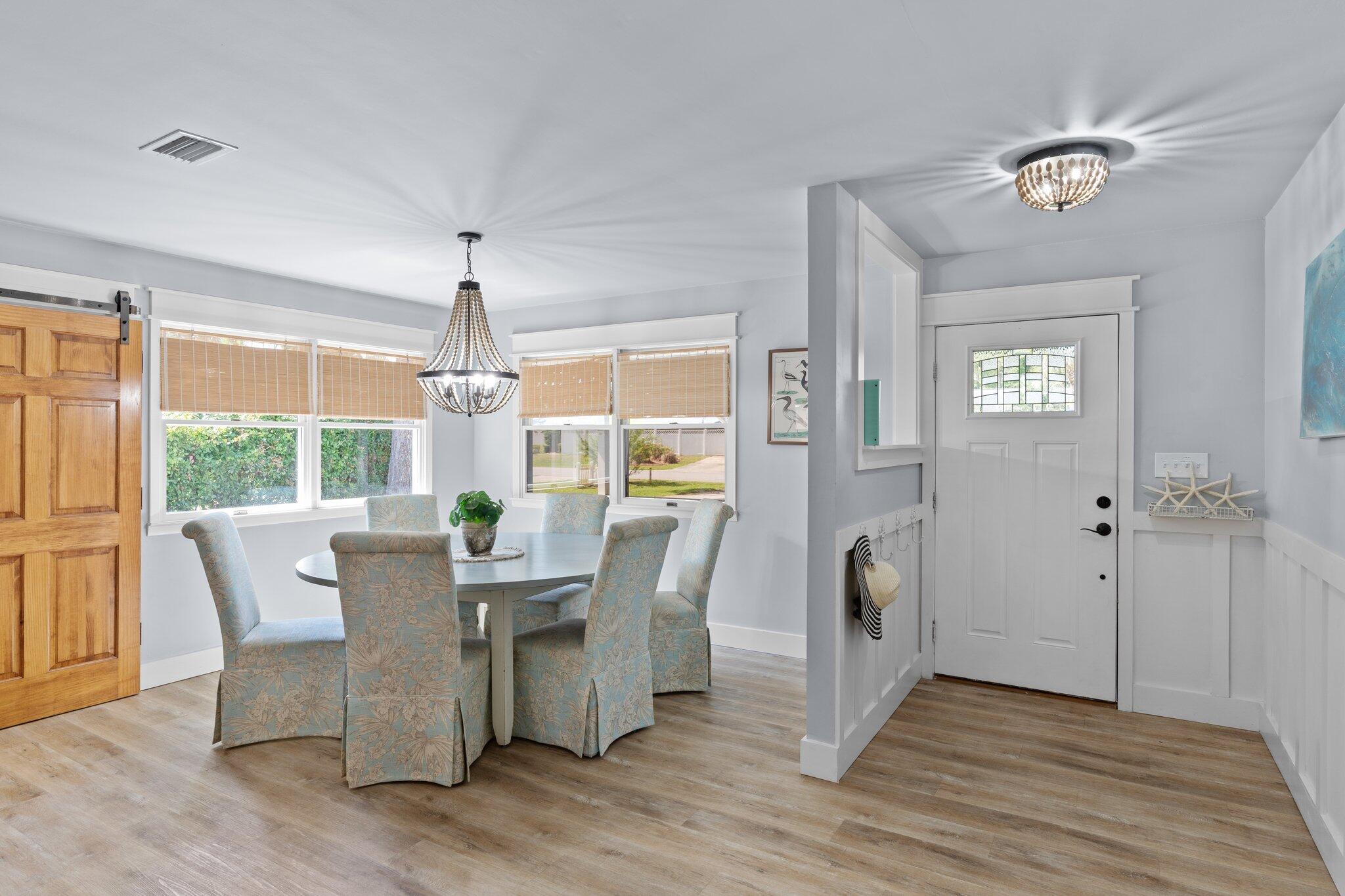 HOLIDAY SHORES EST 4TH ADDN - Residential