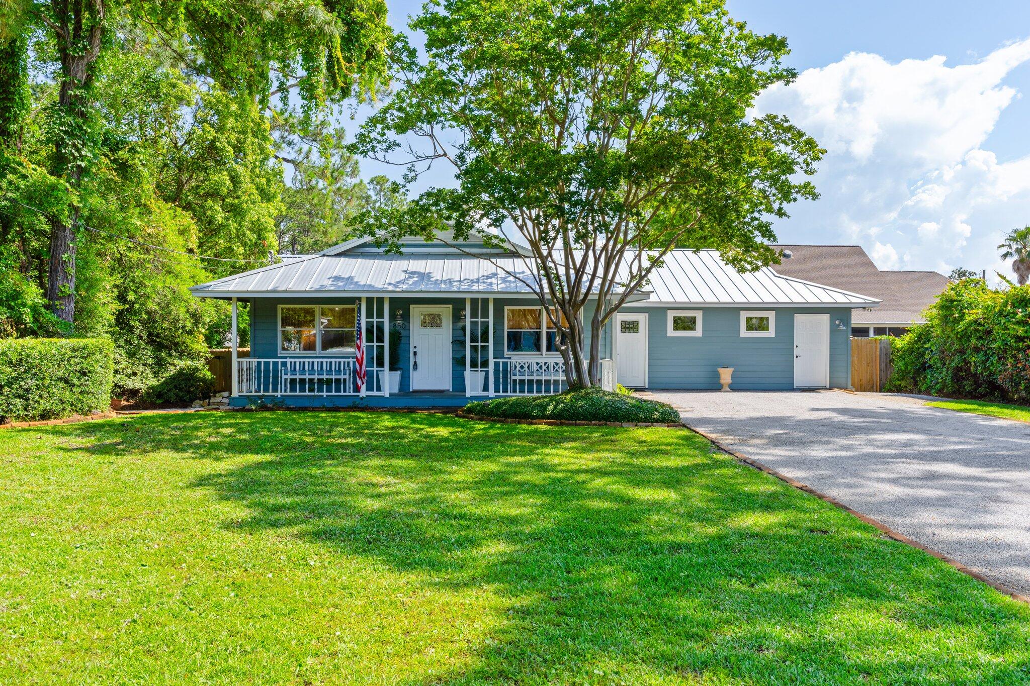 HOLIDAY SHORES EST 4TH ADDN - Residential