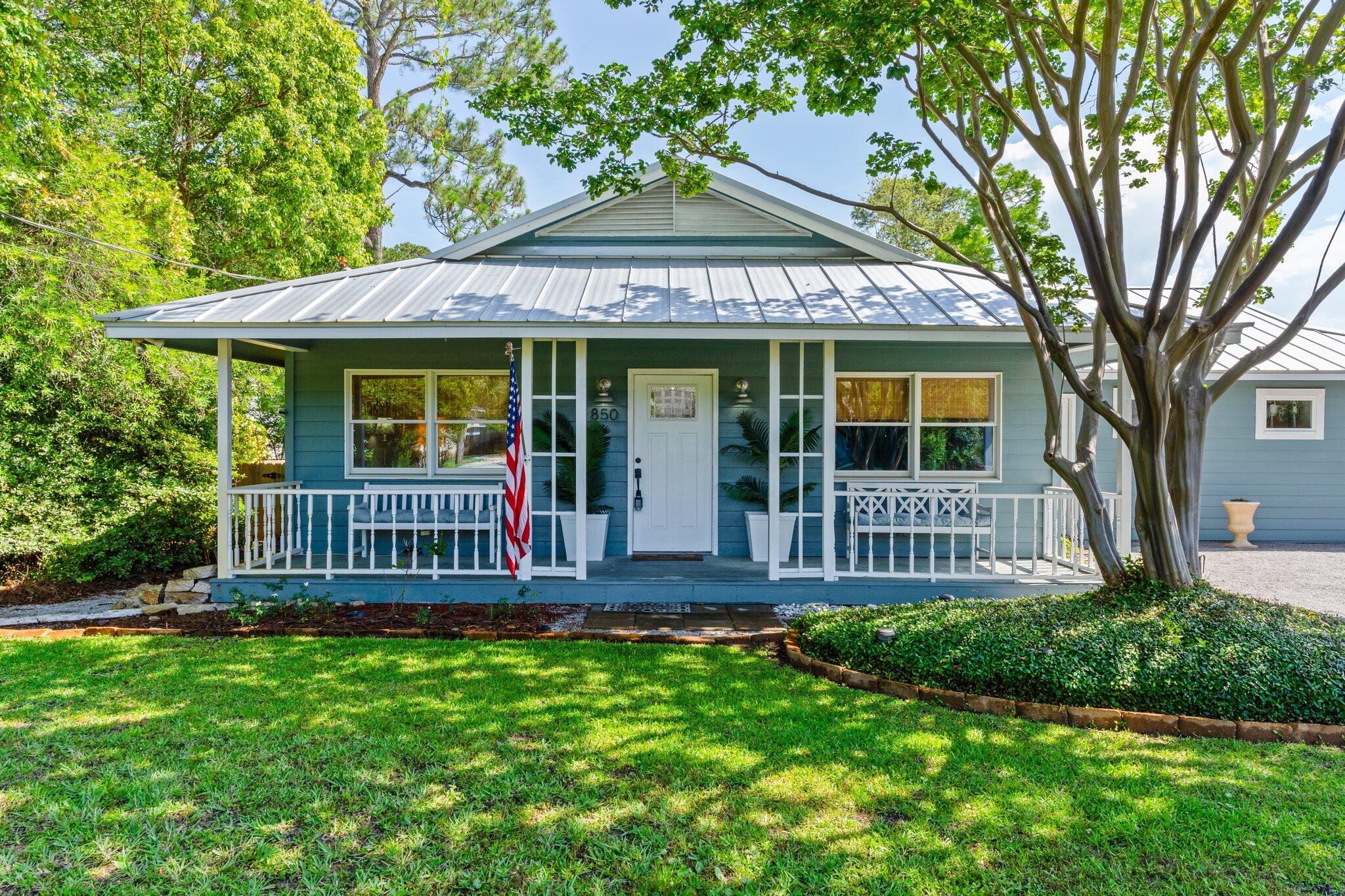 HOLIDAY SHORES EST 4TH ADDN - Residential