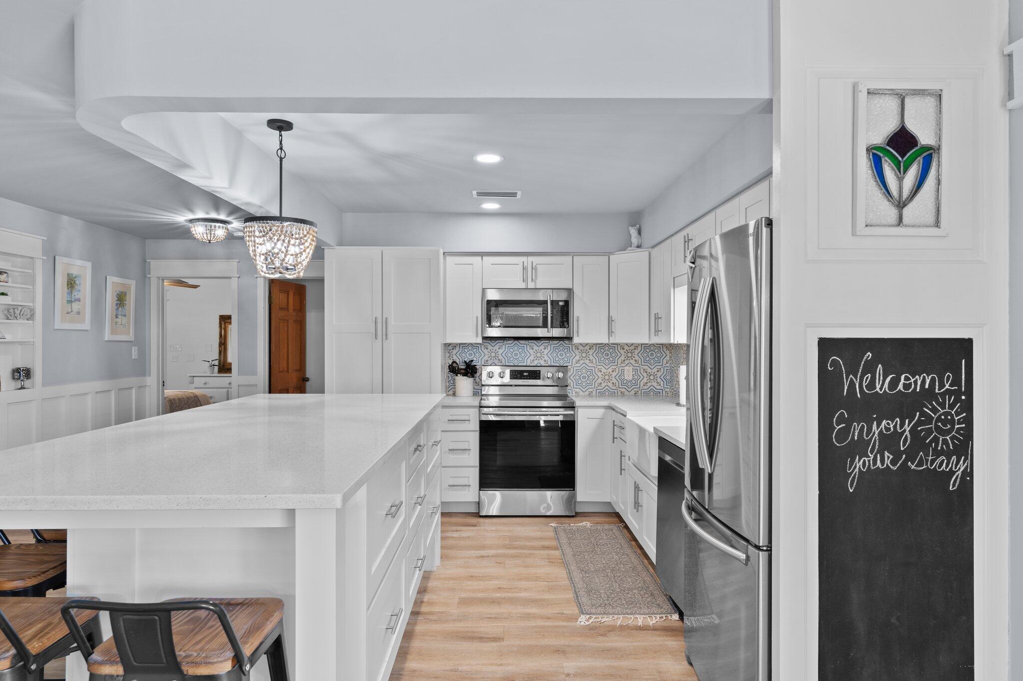HOLIDAY SHORES EST 4TH ADDN - Residential