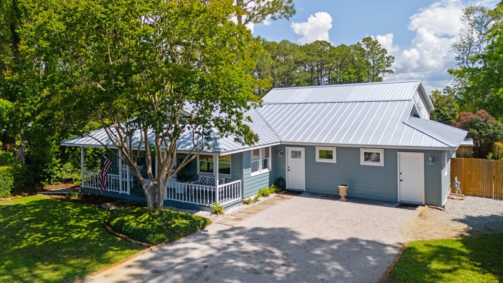 HOLIDAY SHORES EST 4TH ADDN - Residential