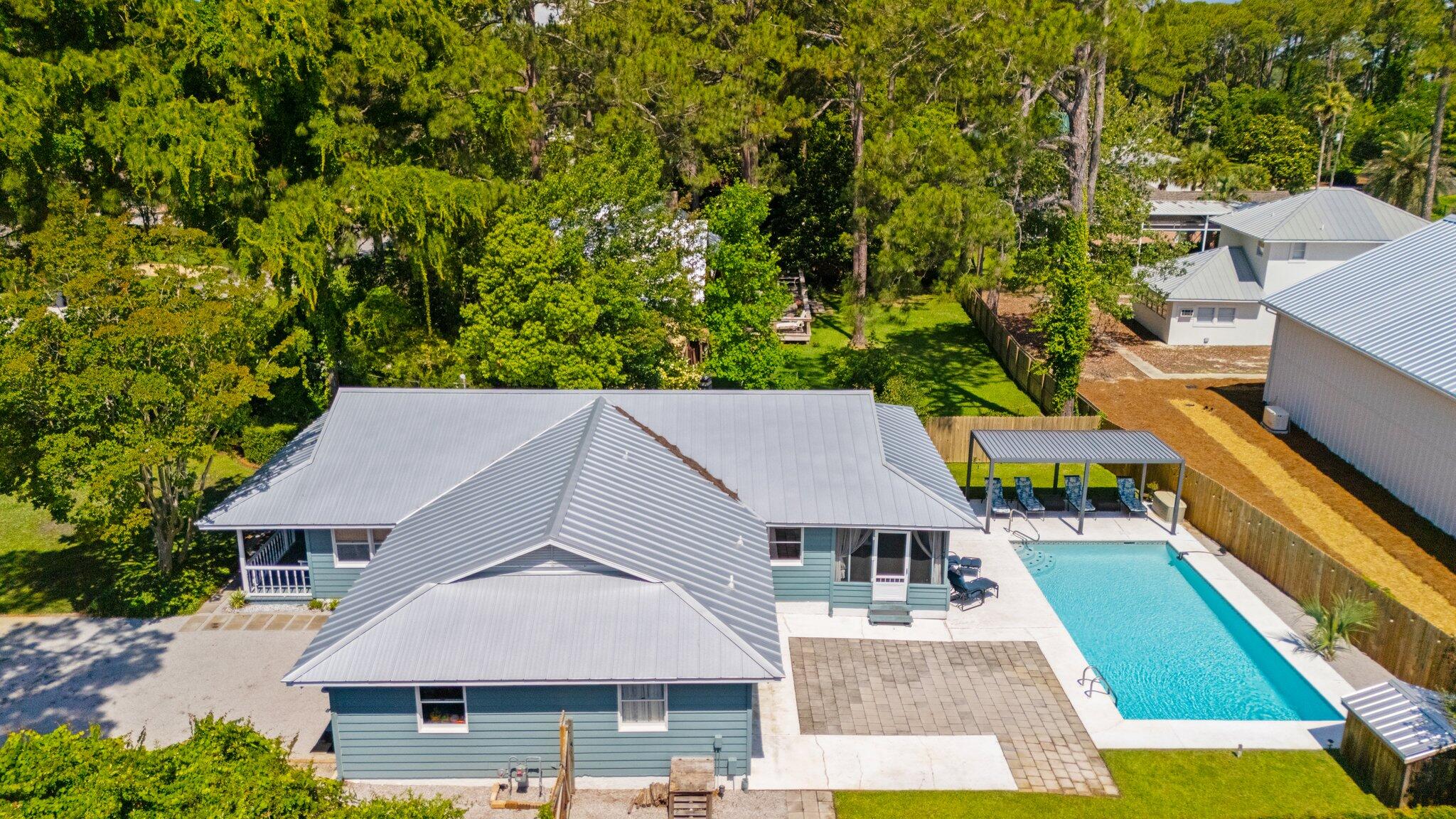 HOLIDAY SHORES EST 4TH ADDN - Residential